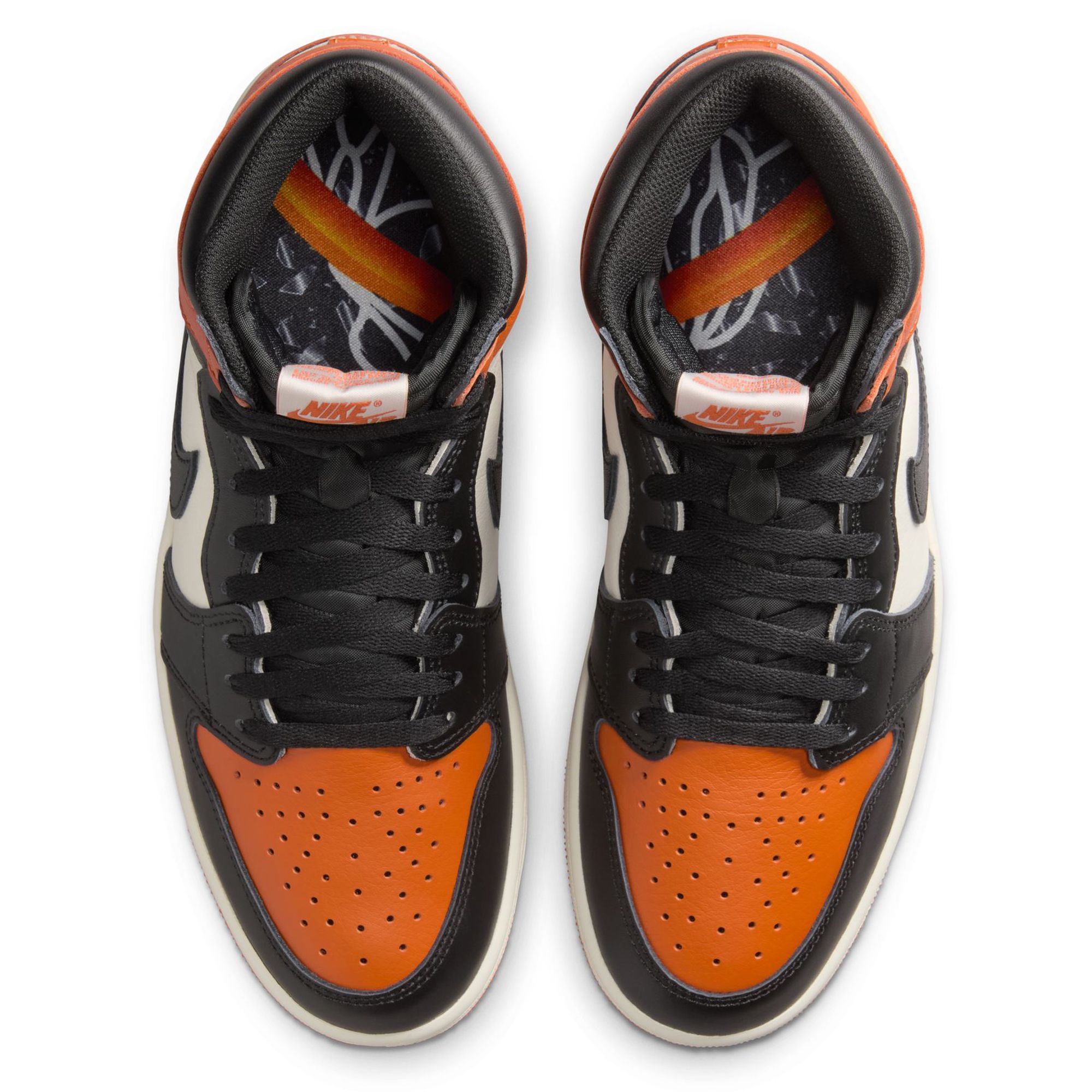 蘭蓮Air Jordan 1 Shattered Backboard Buy Air Jordan 1 Retro High OG 'Shattered Backboard Away