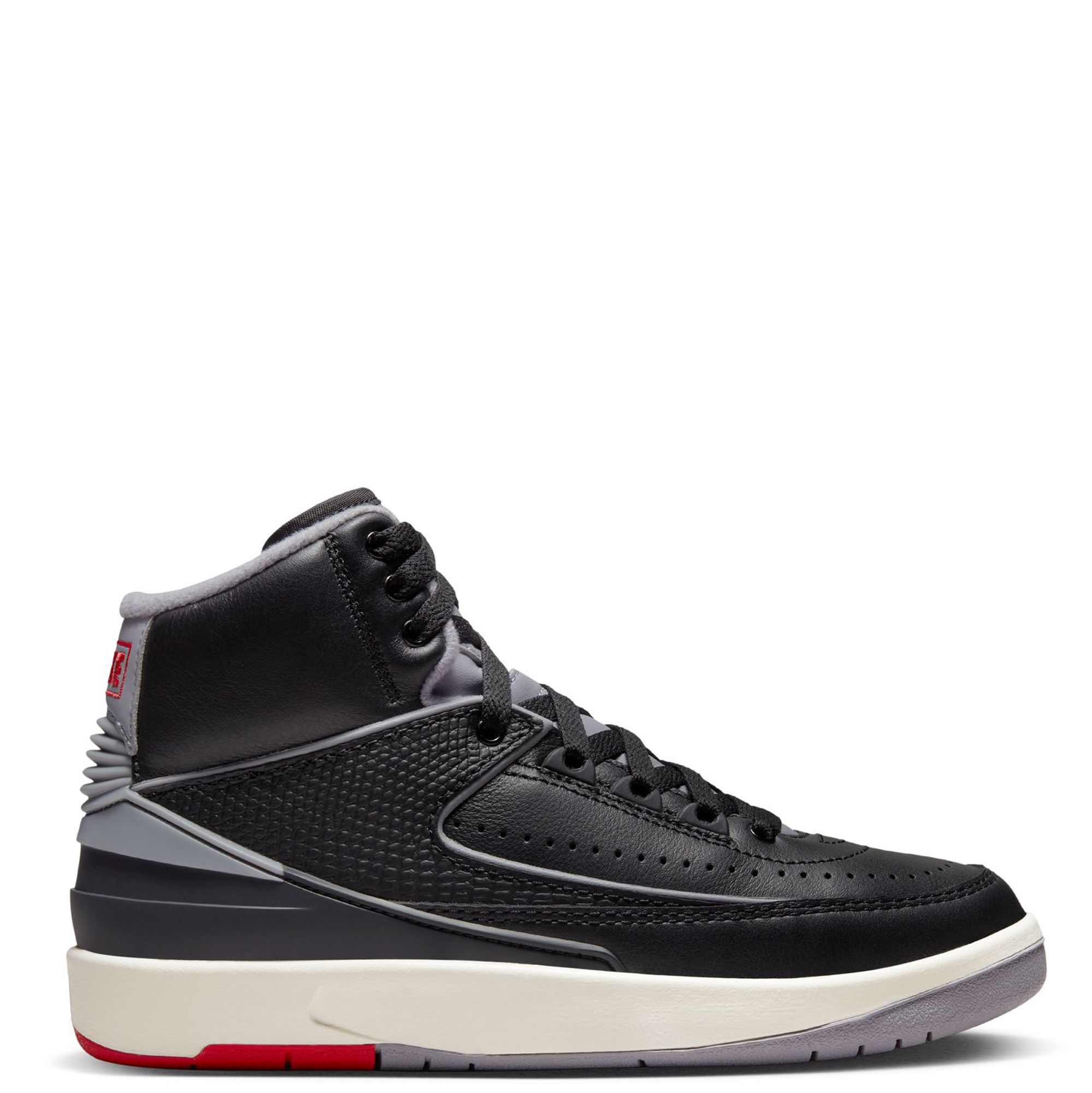 jordan 2 retro bg