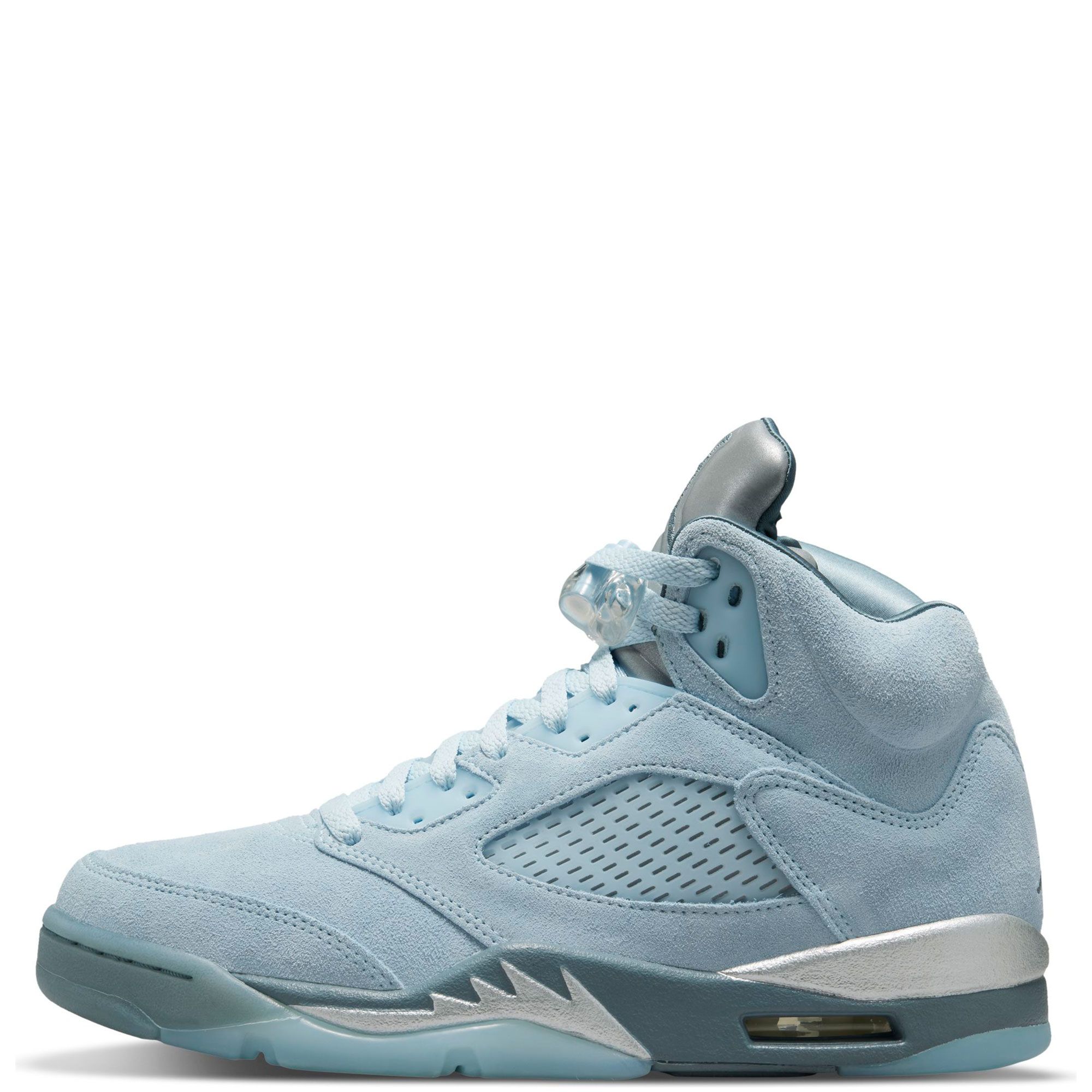 Jordan 5 clearance retro ice blue