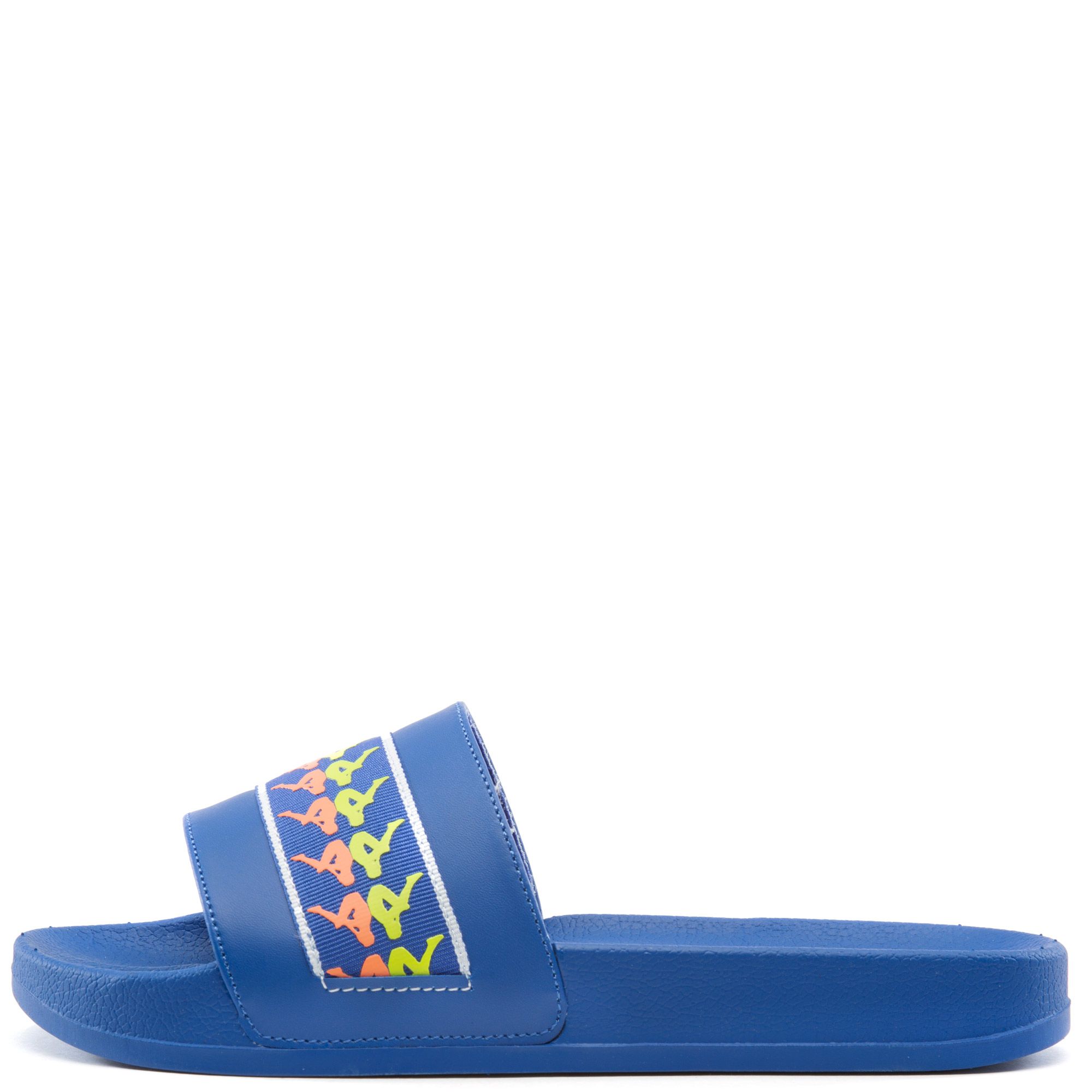 KAPPA 222 Banda Adam 14 Slides 32181FW-A03 - Shiekh