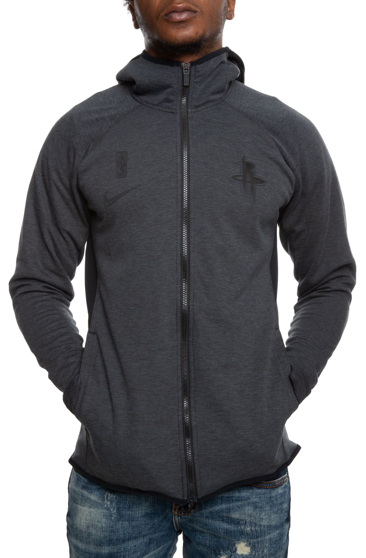 houston rockets dri fit shirt