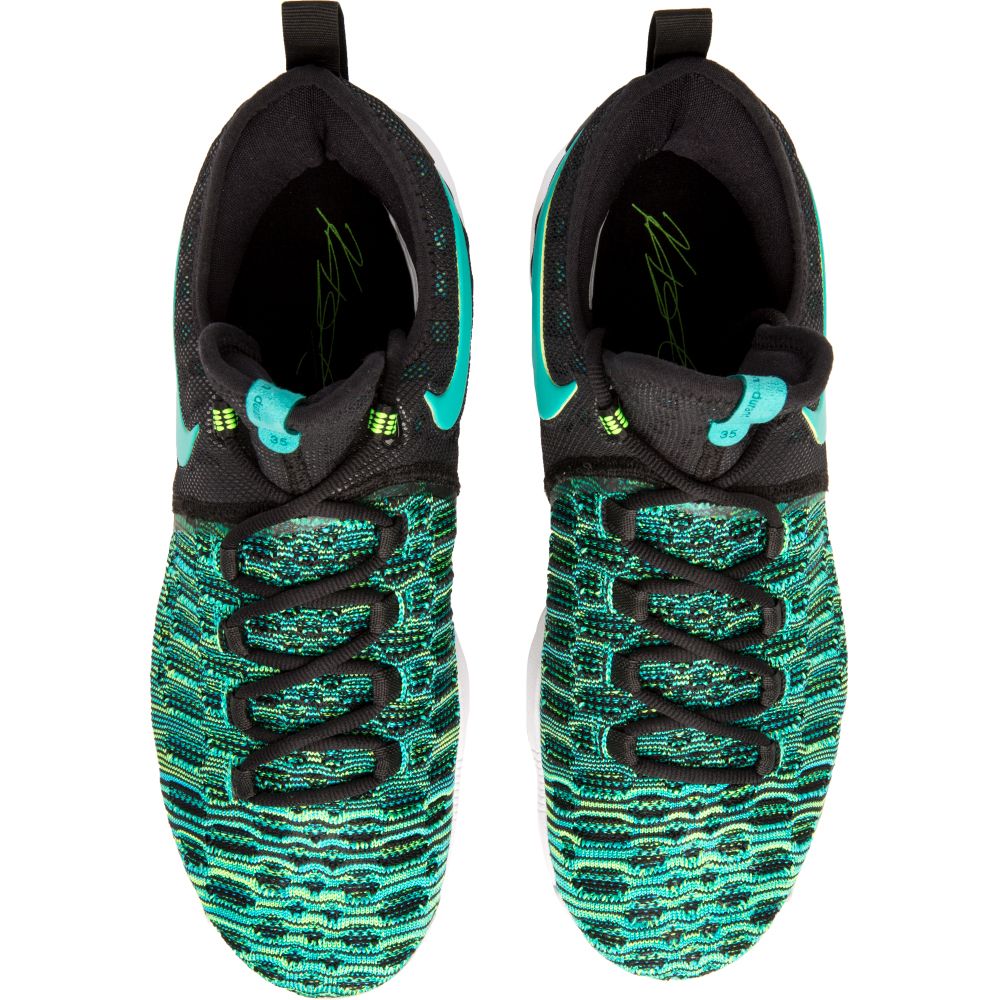 NIKE NIKE ZOOM KD 9 SHOE 843392 300 - Shiekh