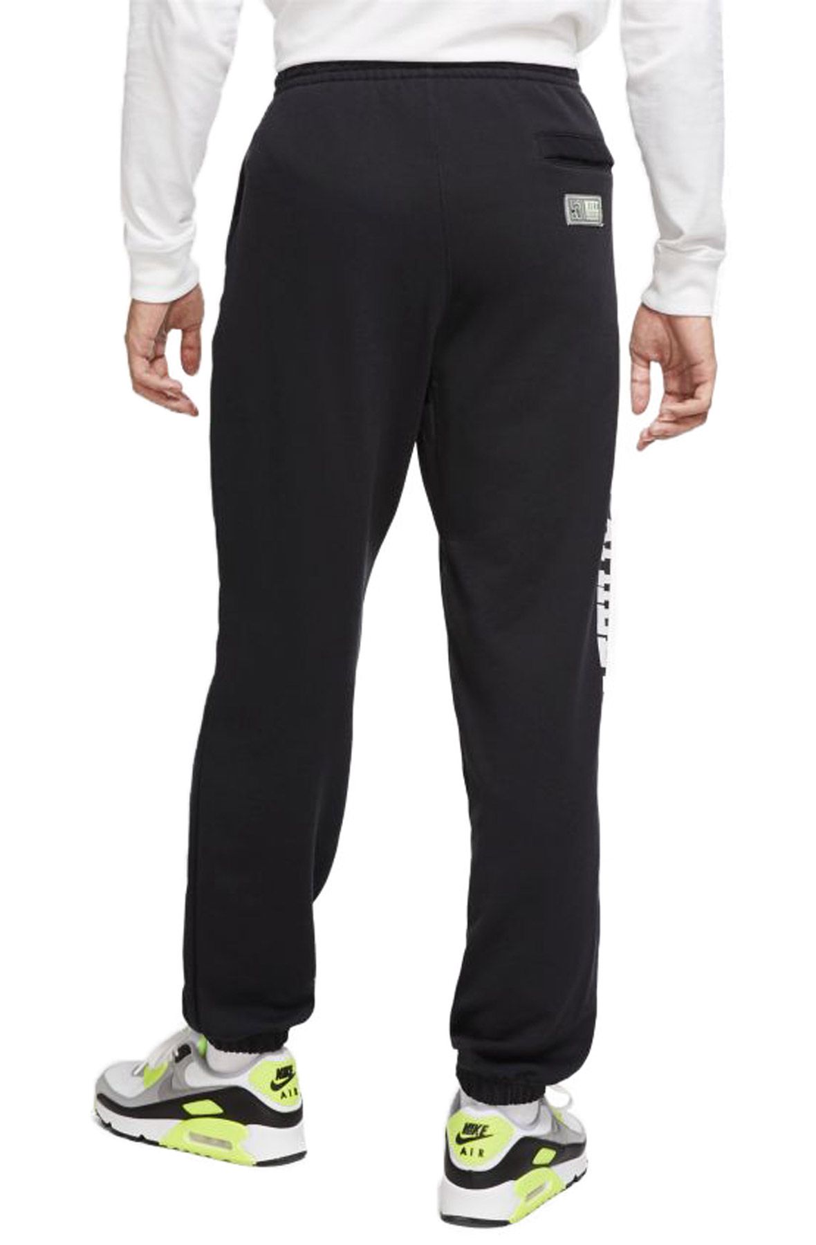 sportswear club fleece pants