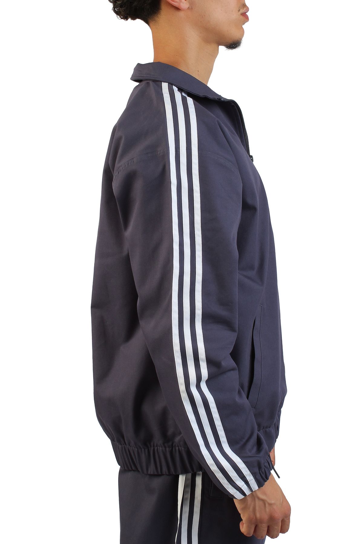 ADIDAS Track Jacket KS8221 - Shiekh