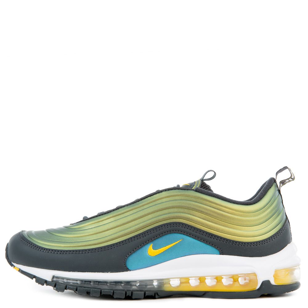 nike air max 97 lx anthracite amarillo