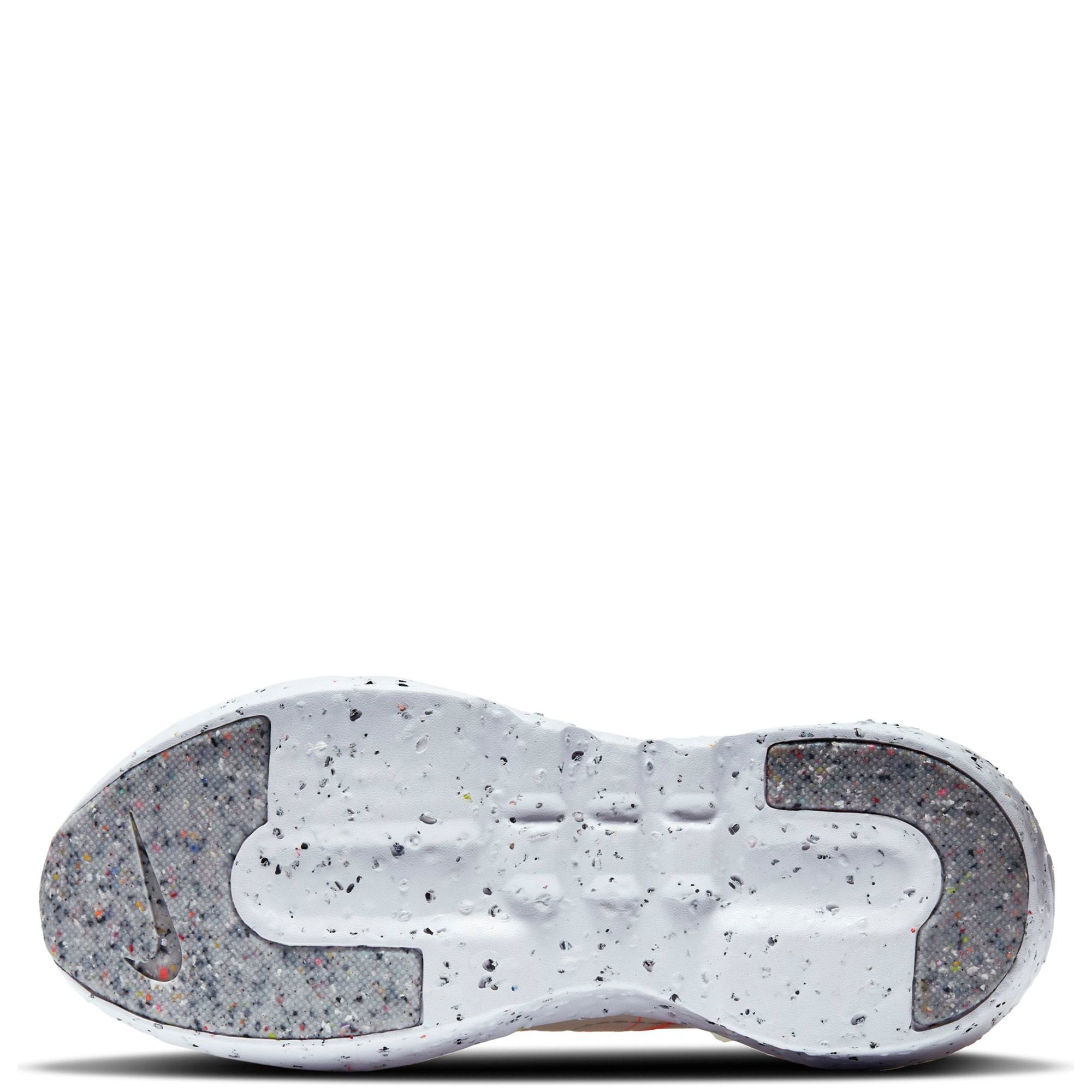 Nike Crater Impact Mens Size 14 White Summit White Platinum Tint DB2477-100 Nike Crater Impact  main image 2