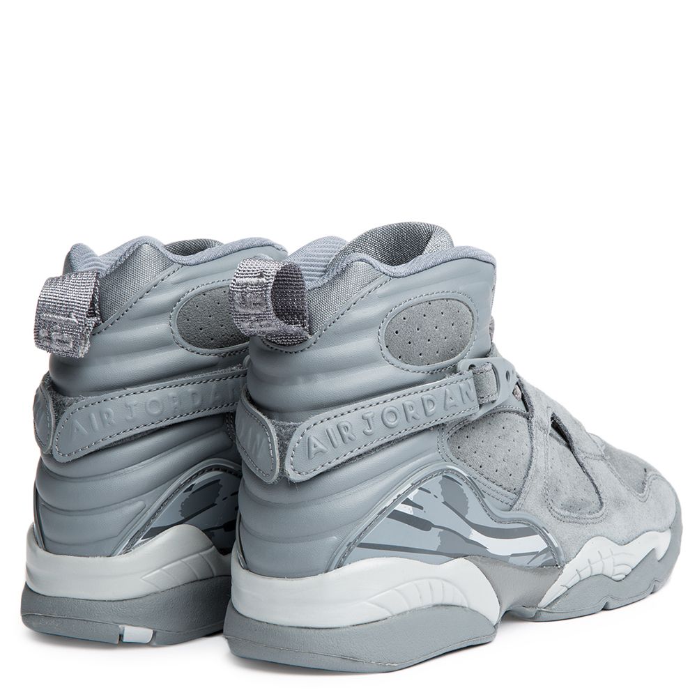 Jordan shops 8 gris