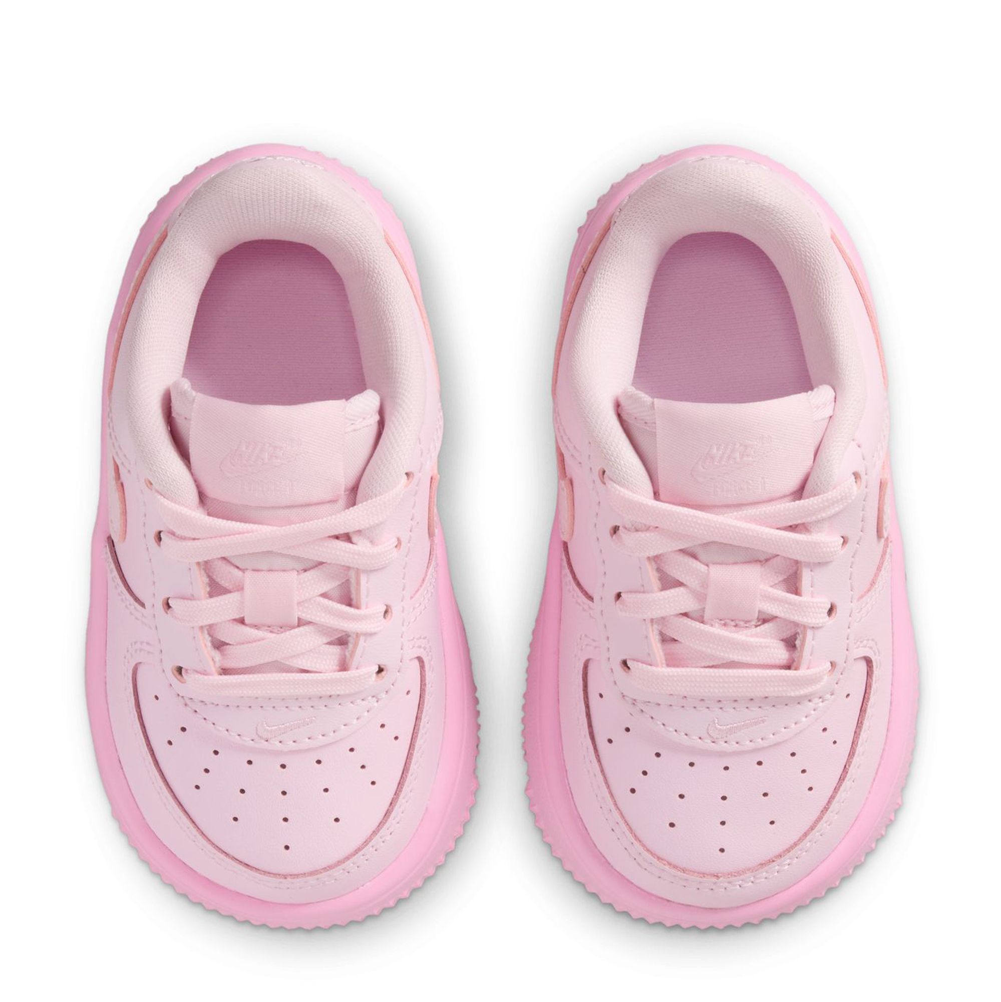 NIKE Pre-School Force 1 Low IF1674 601 - Shiekh