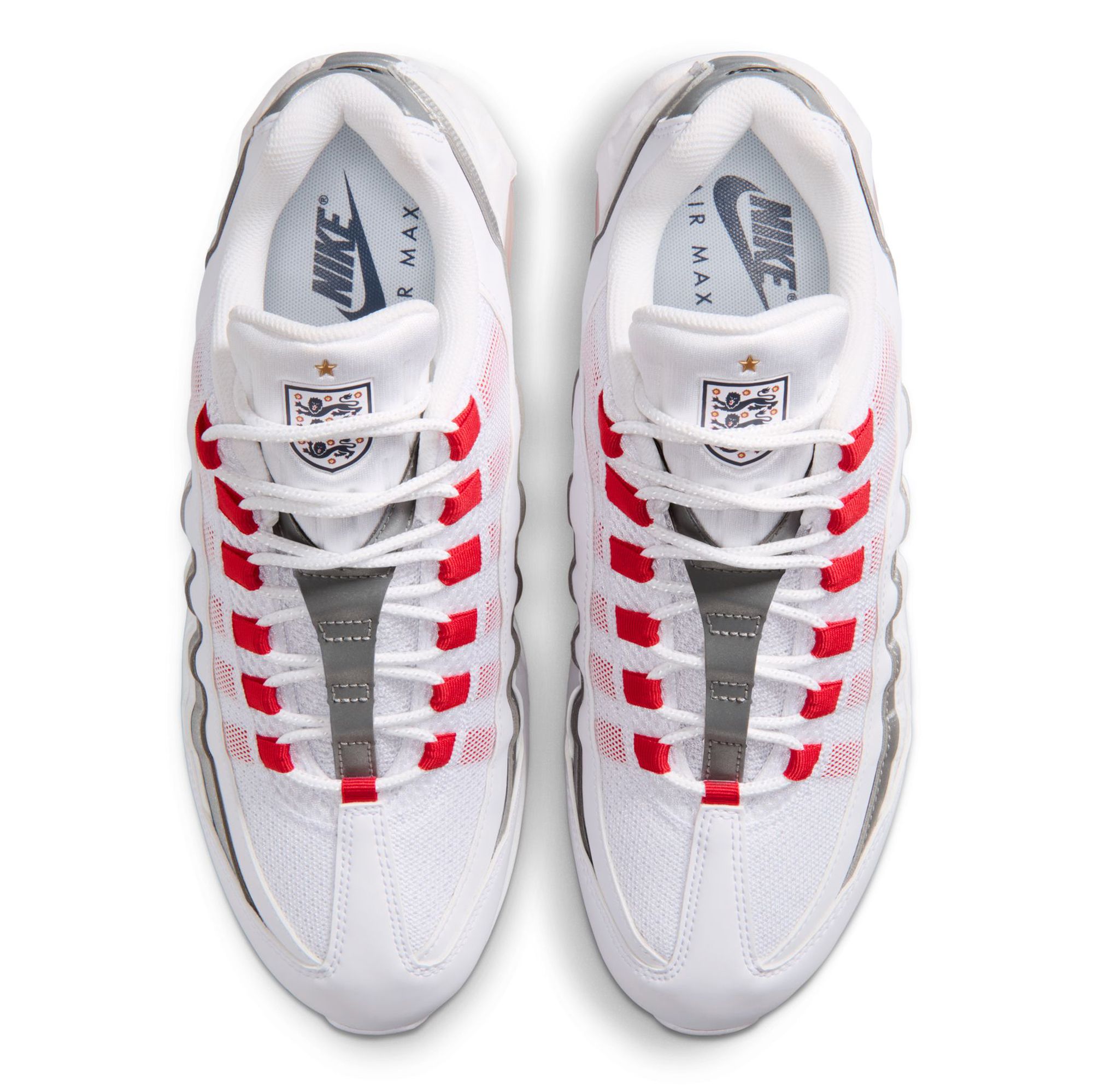 NIKE Air Max 95 SE IQ0176 100 - Shiekh