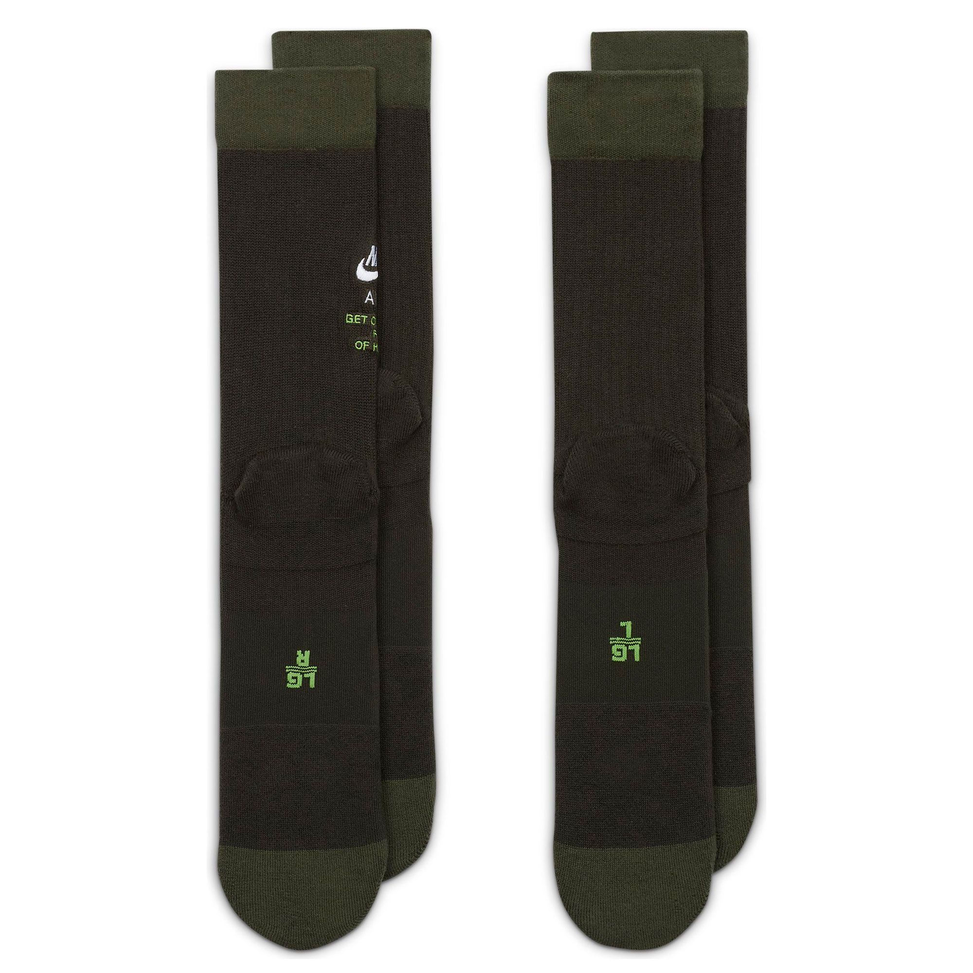 nike snkr sox