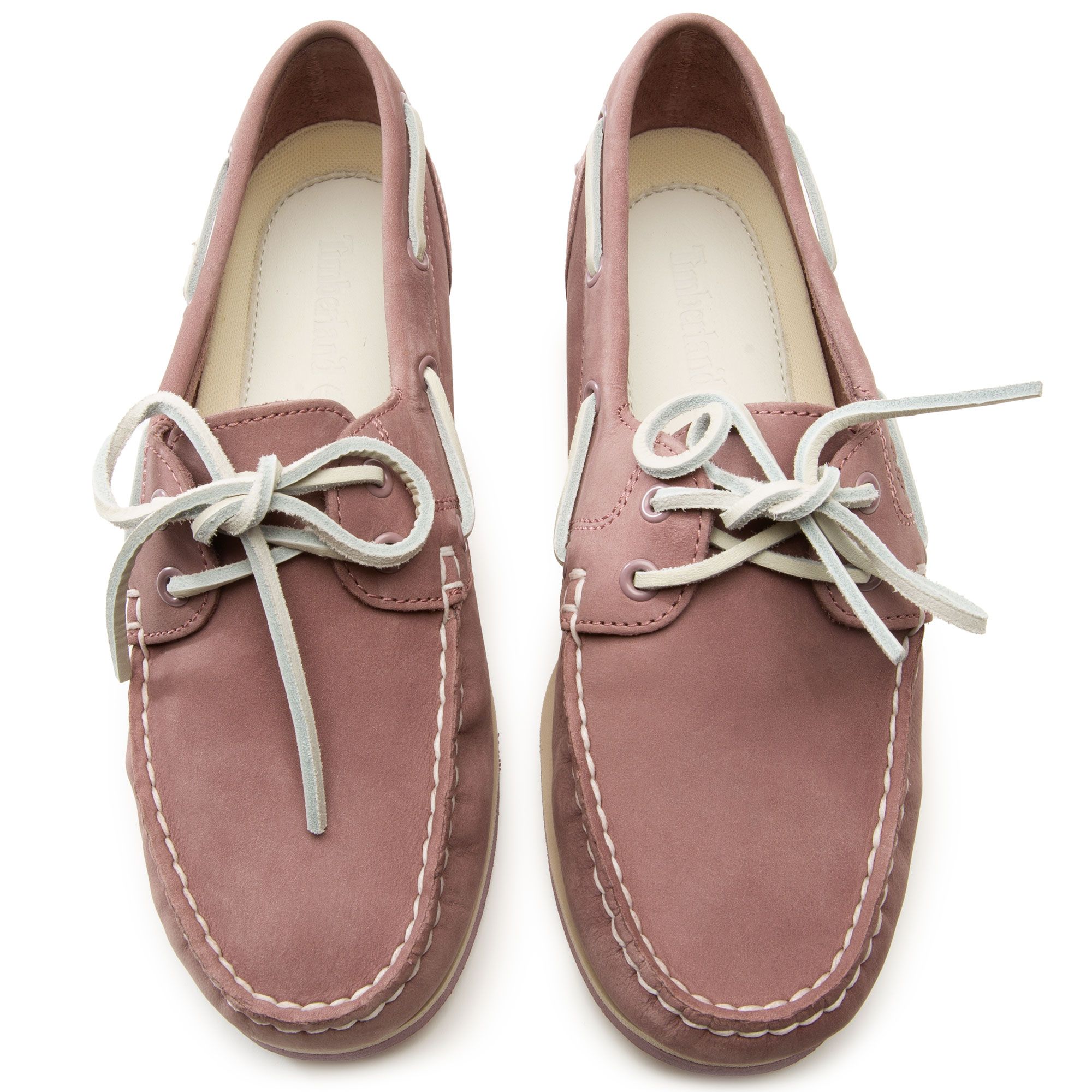 TIMBERLAND Classic 2-Eye Leather Boat Shoe TB0A27TYCL4 - Shiekh