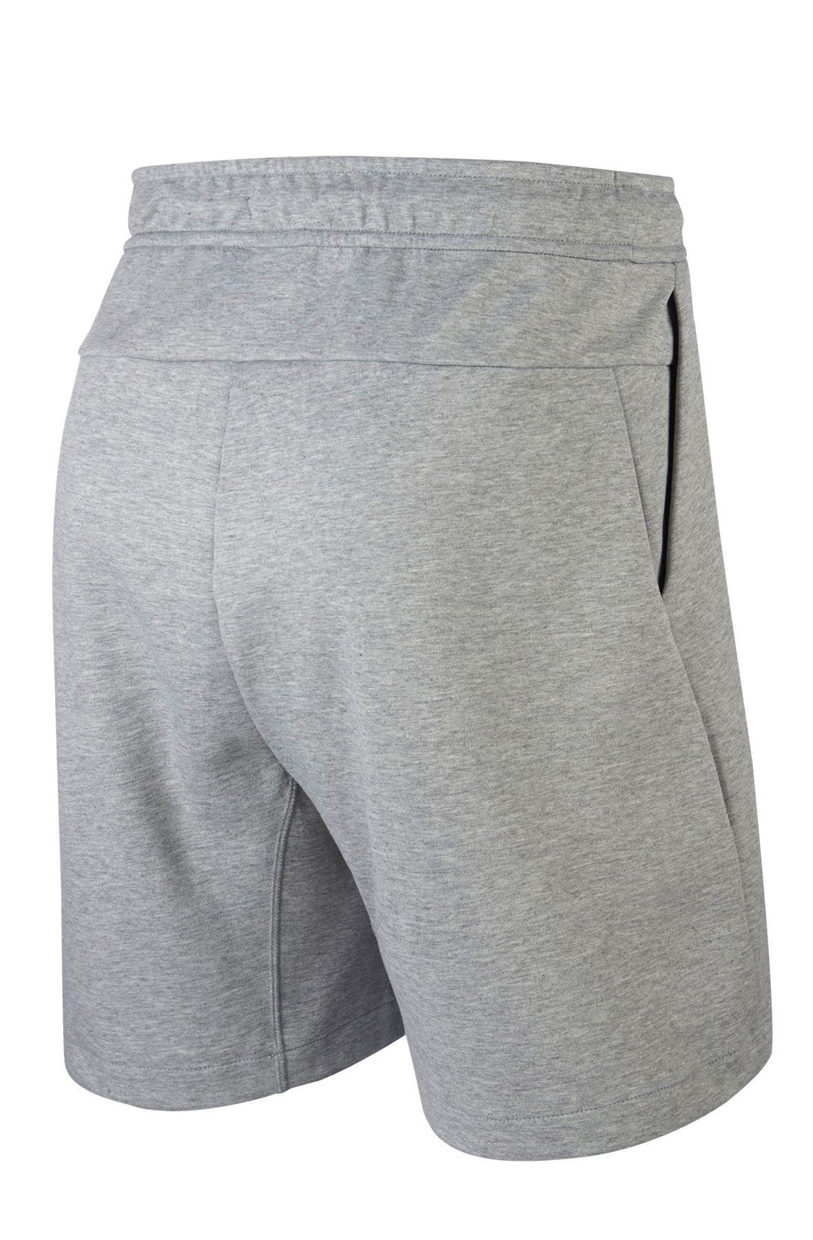 NIKE Sportswear Tech Fleece Shorts 928513 063 - Shiekh