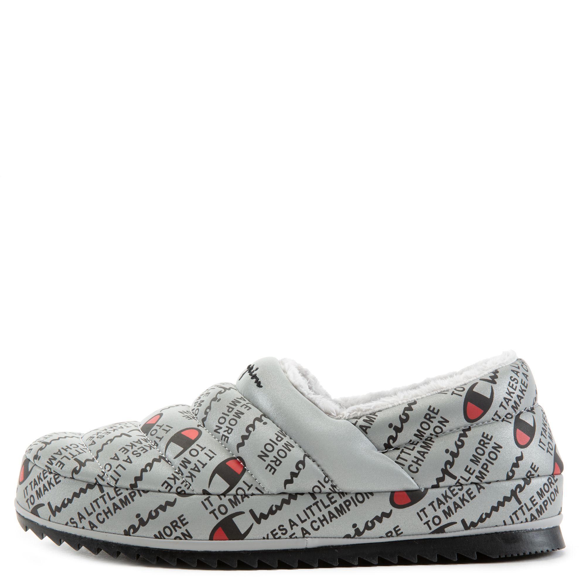 Champion slippers online reflective