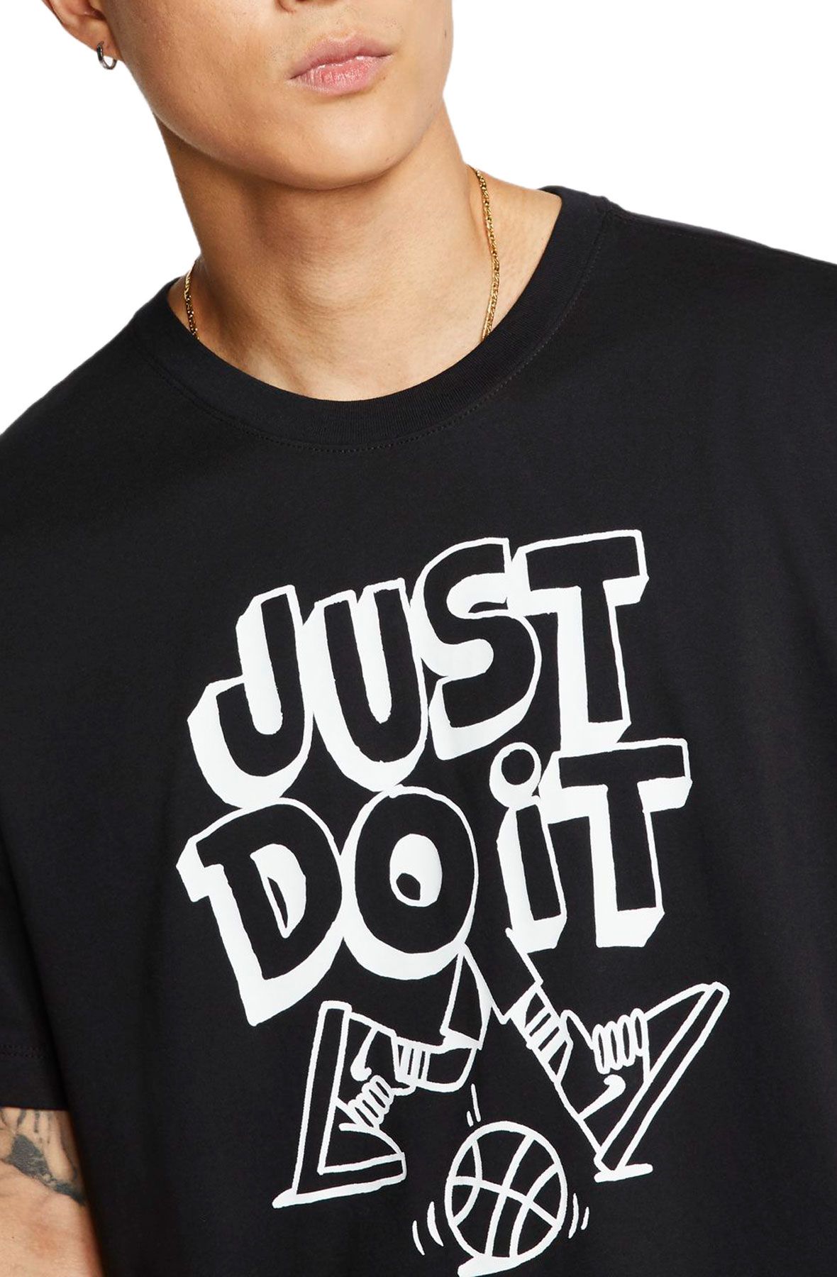 nike just do it dri fit