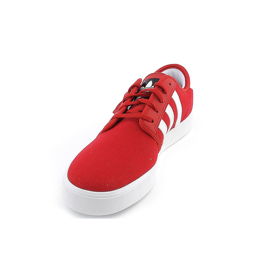 adidas gazelle silver green womens Adidas Seeley Canvas Shoes