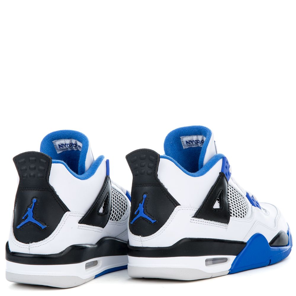 jordan 4 bg