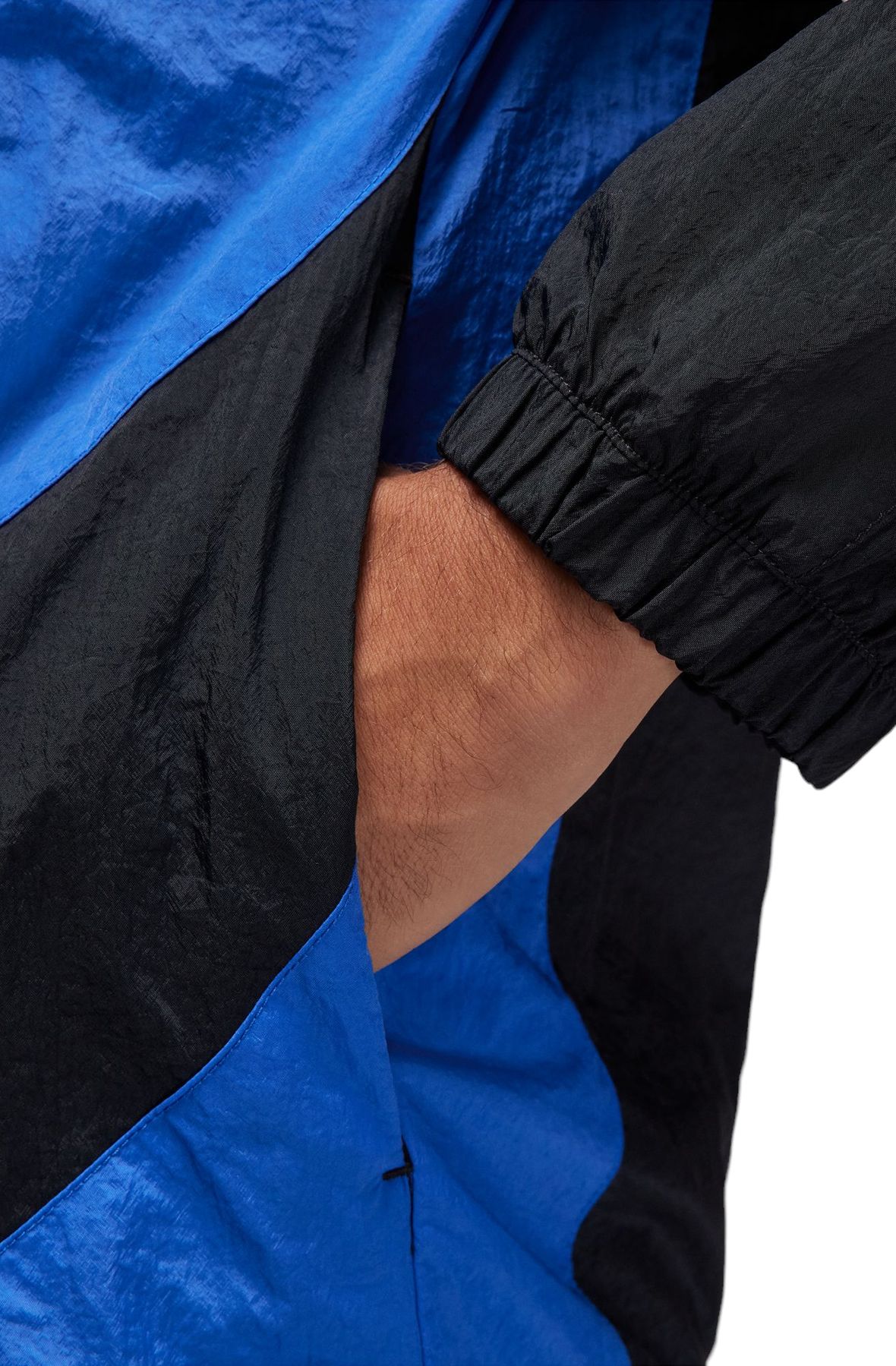JORDAN Sport Jam Warm Up Jacket DX9367 014 - Shiekh