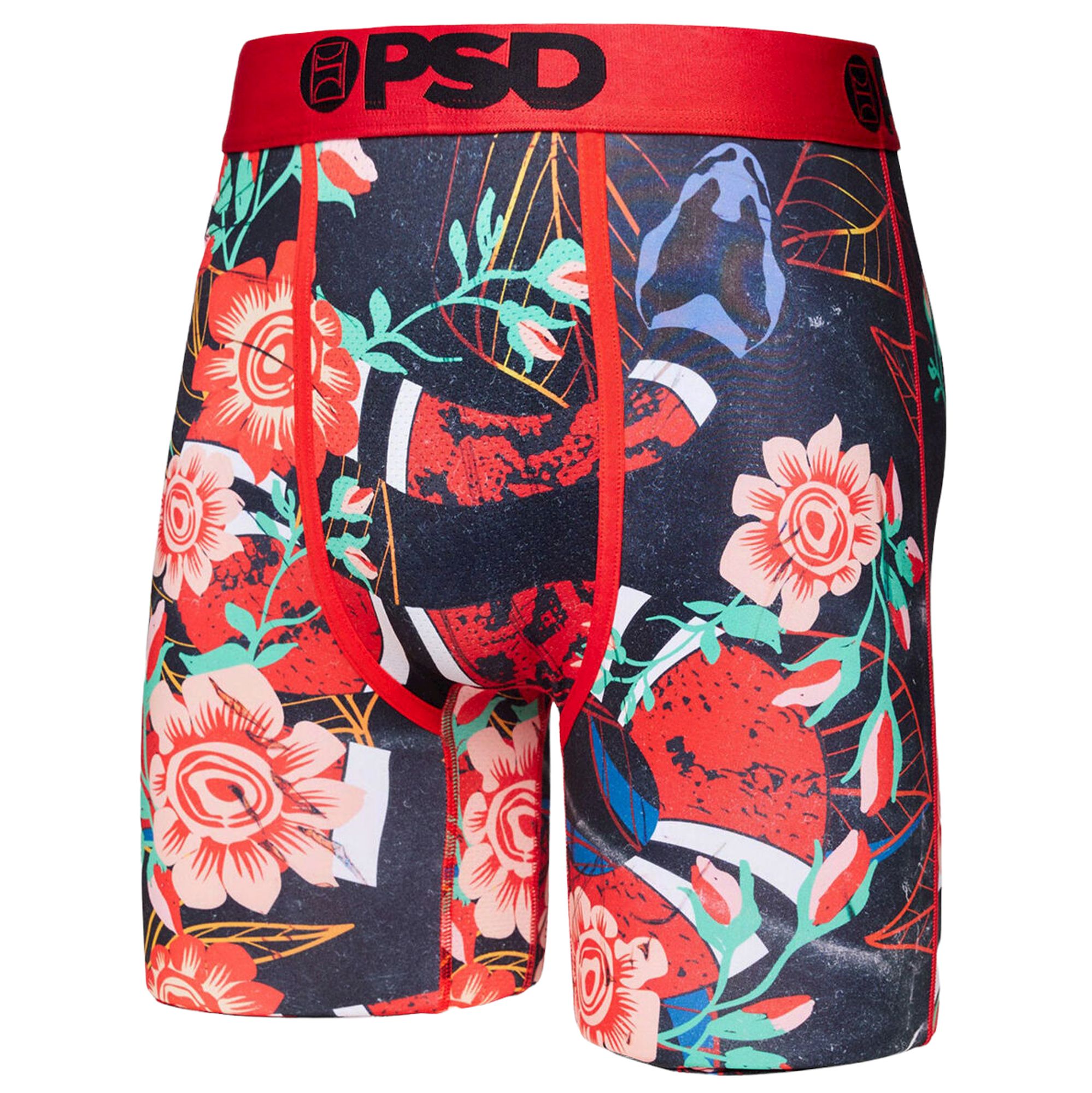 DOGGY STYLE Boxer Briefs - PSD Underwear