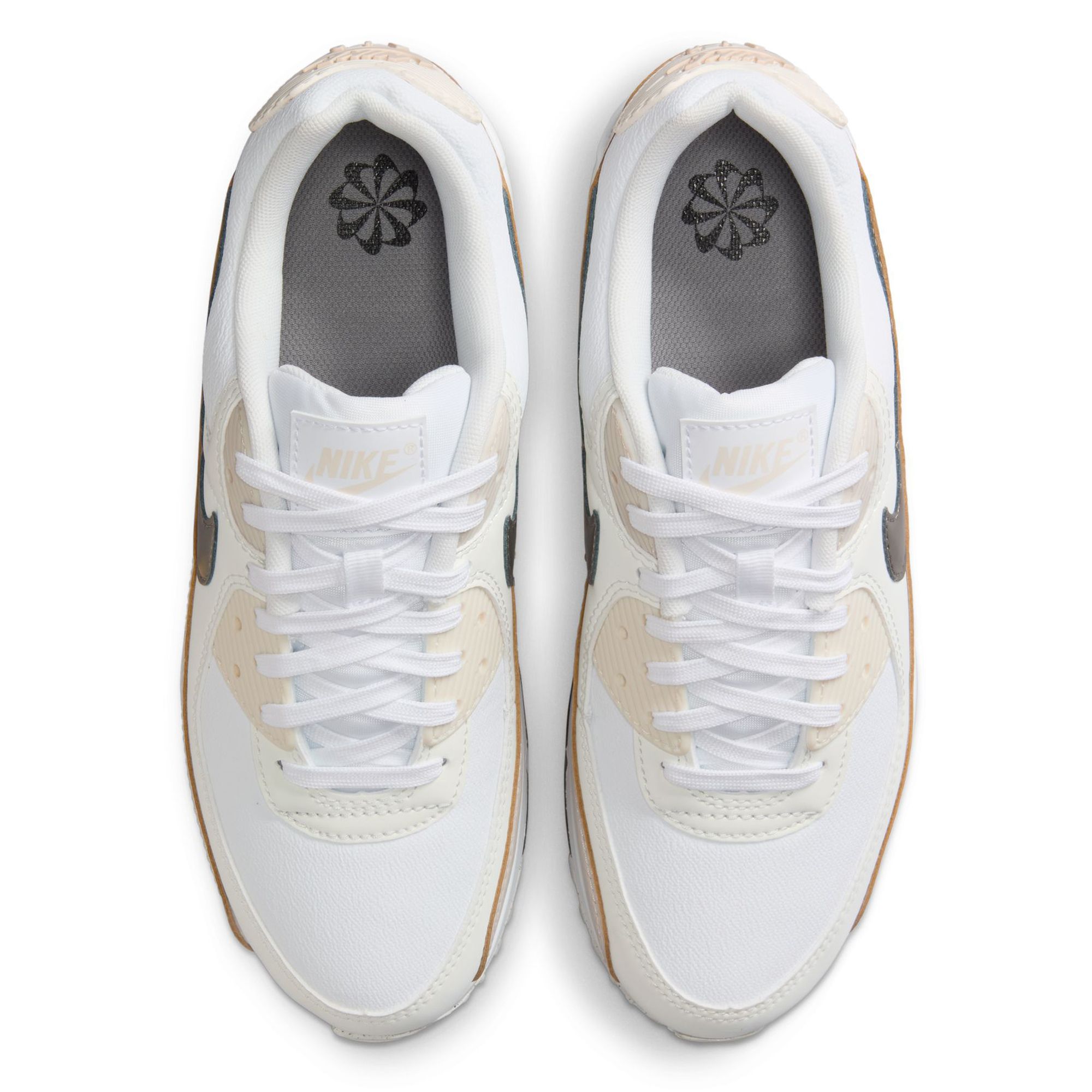 【ナイキ】 WMNS Air Max 90 ★ HM8128-101 ★ 23~25 NIKE Women's Air Max 90 HM8128 101 - Shiekh