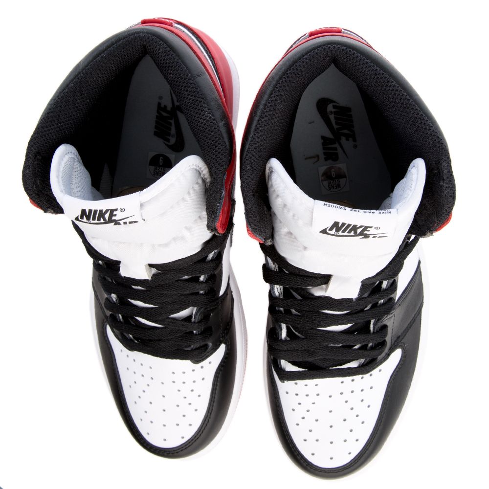 JORDAN AIR JORDAN 1 RETRO H 555088 125 - Shiekh