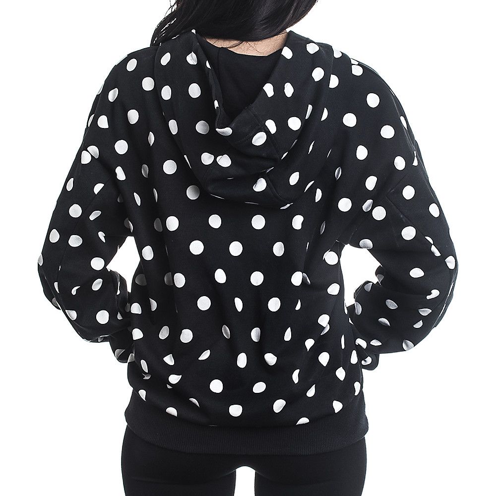 Adidas polka discount dot hoodie