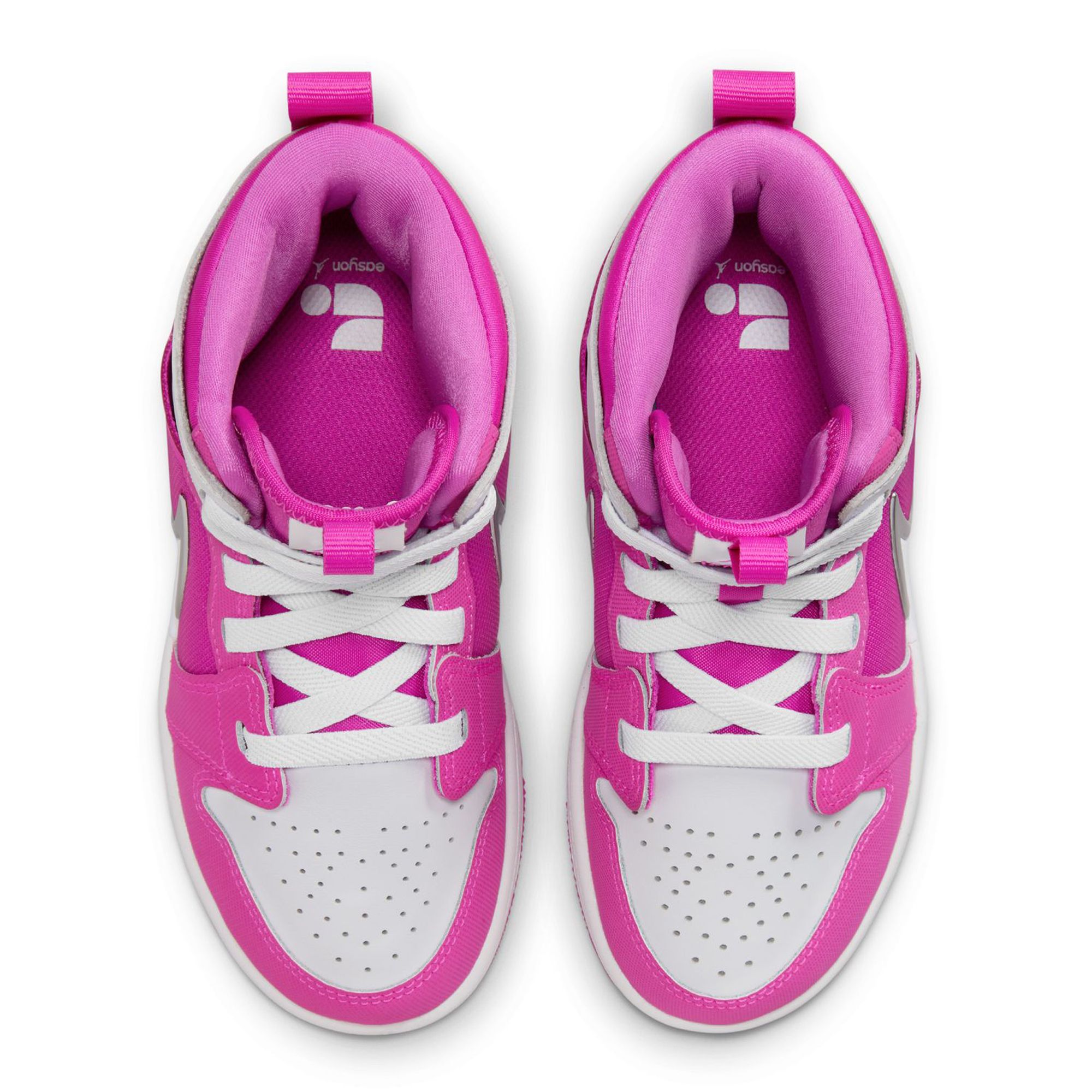 Air jordan 1 hyper pink outlet