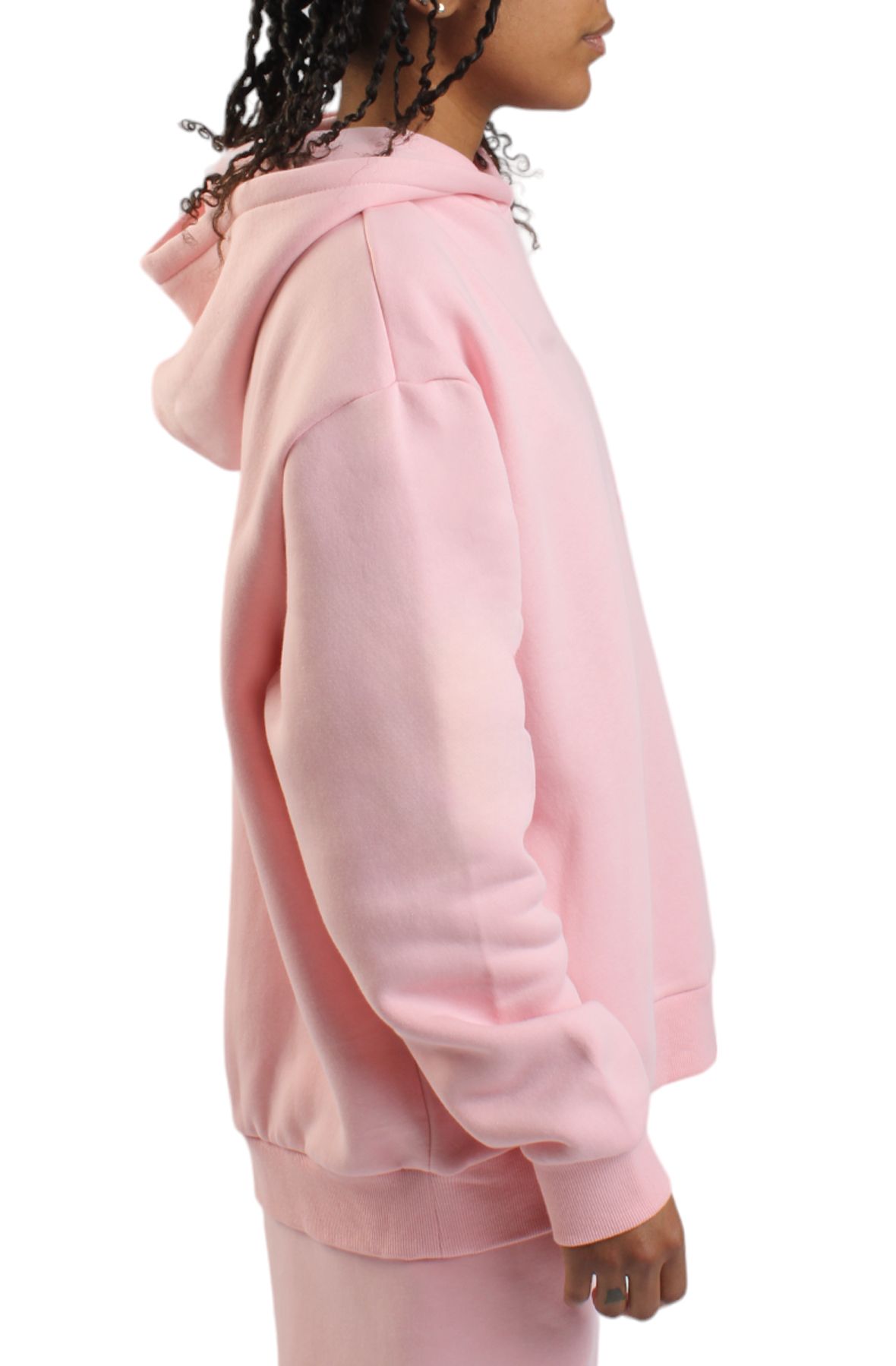 ELLESSE Pullover Hoodie SUV20089-808 - Shiekh