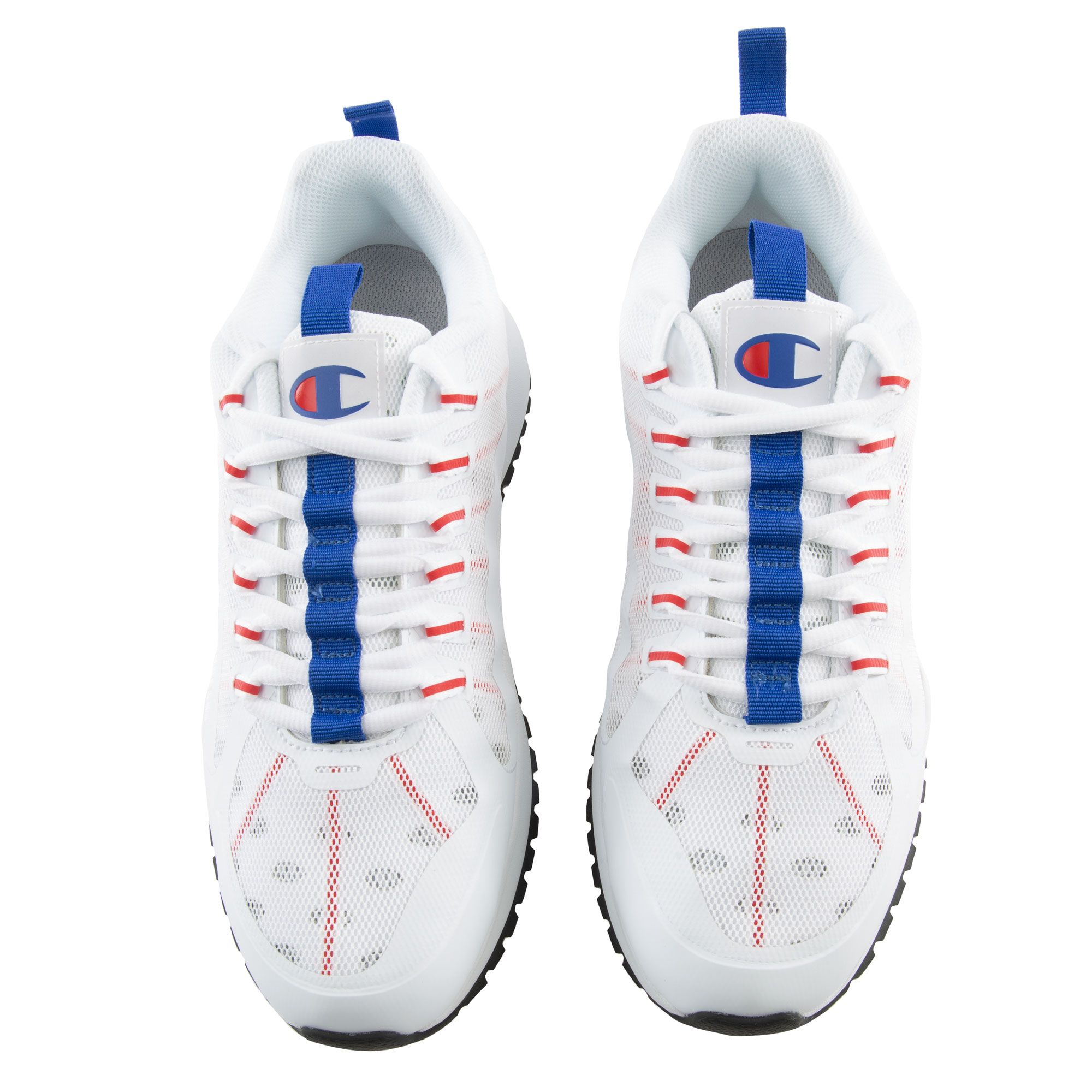 Tenis champion sales rf pro runner