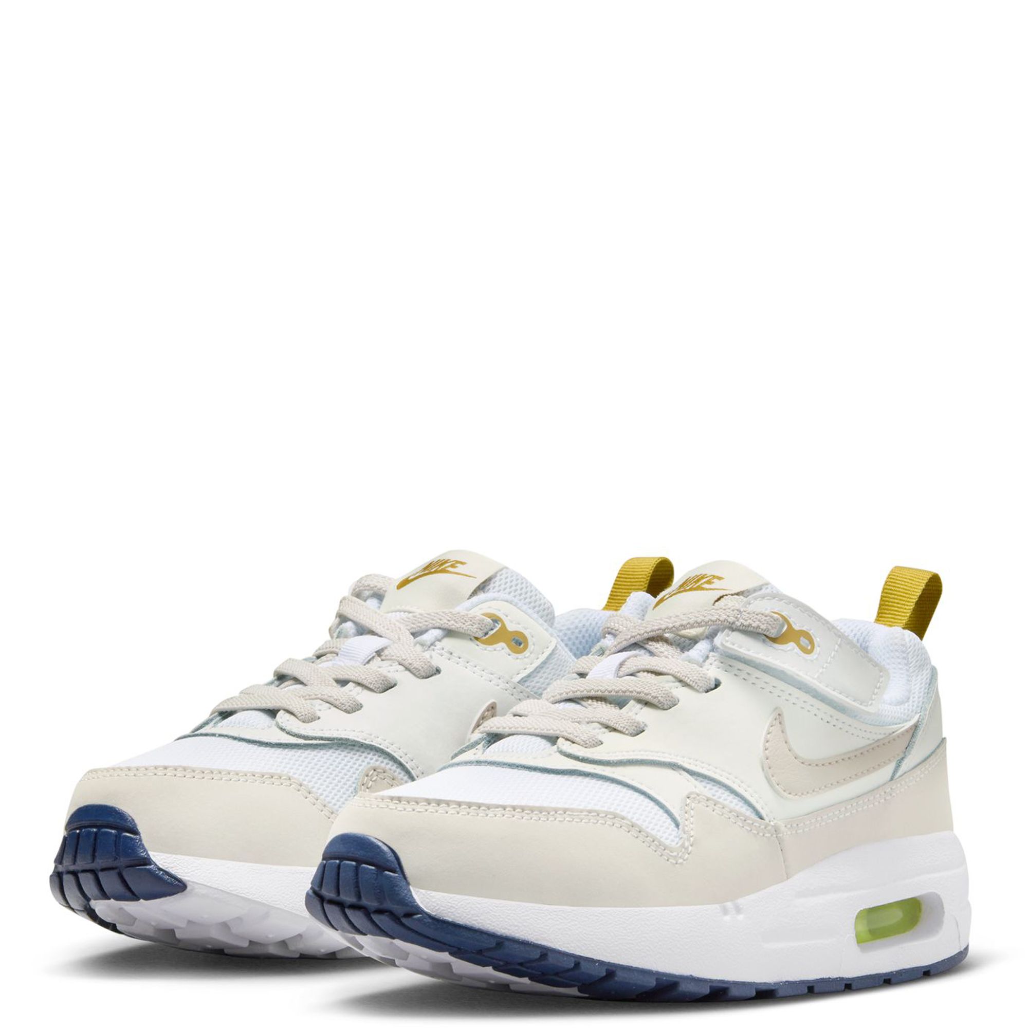 NIKE Pre School Air Max 1 EasyOn DZ3308 103 Shiekh