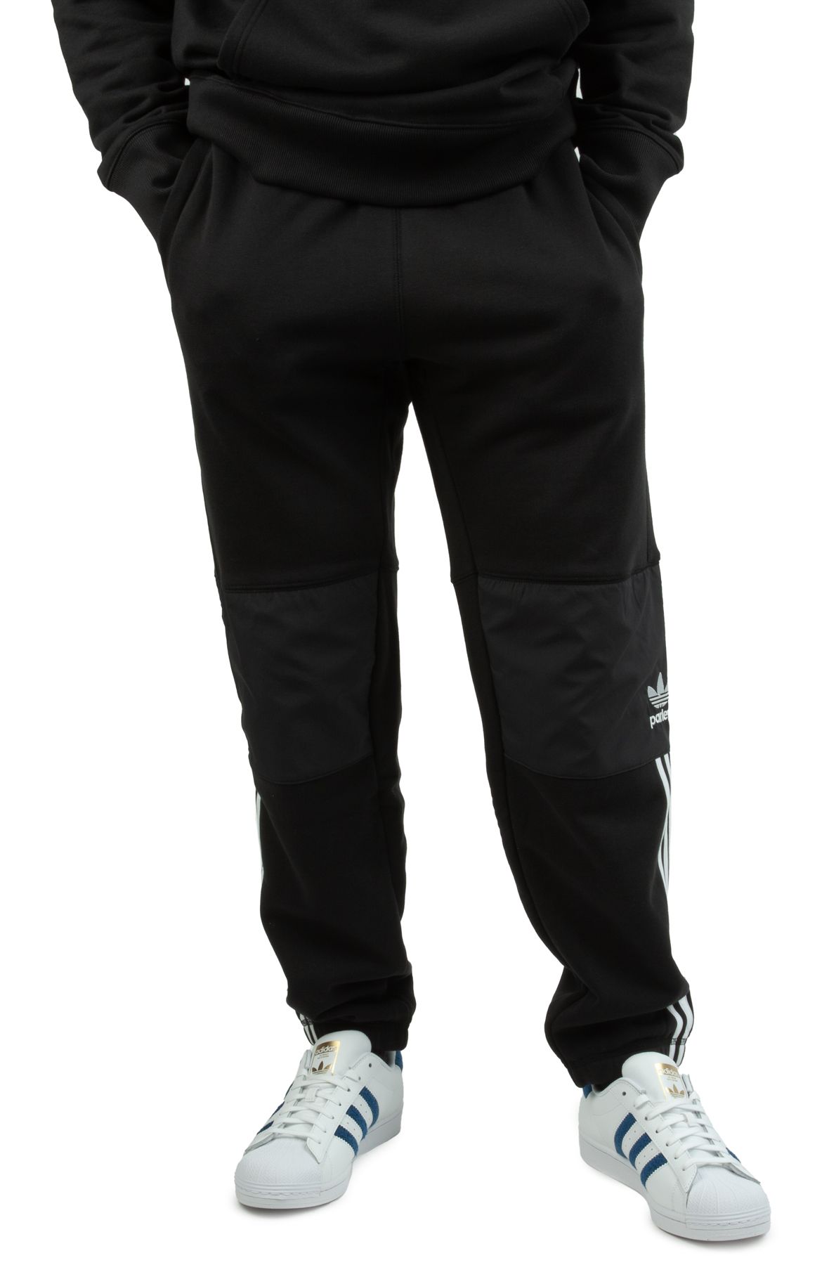 adicolor parley sweat pants