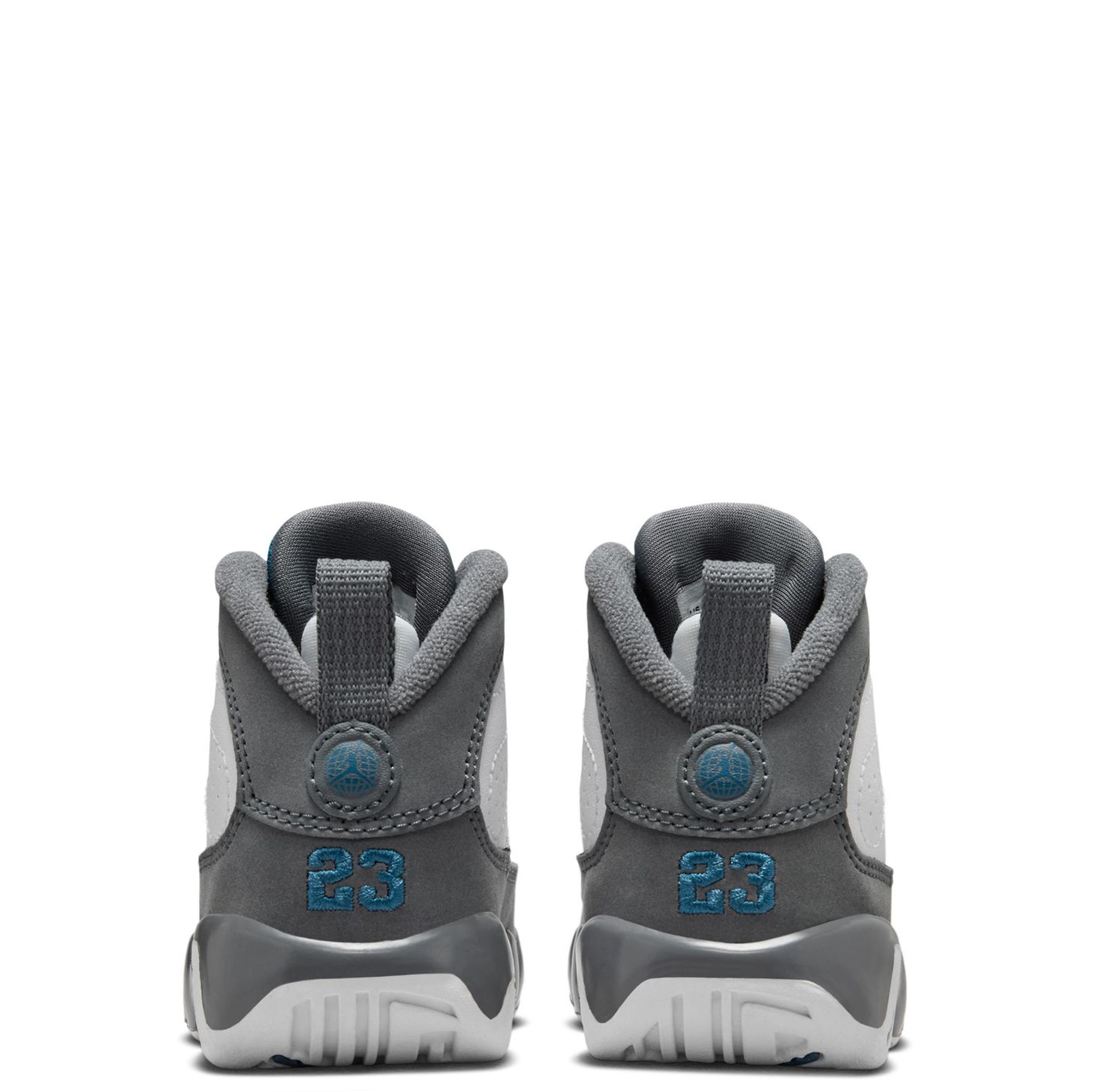 JORDAN Toddler 9 Retro 