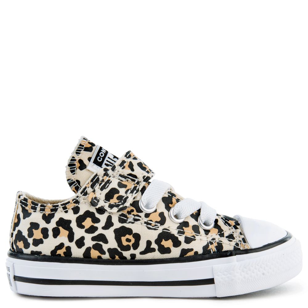 cheetah chuck taylors