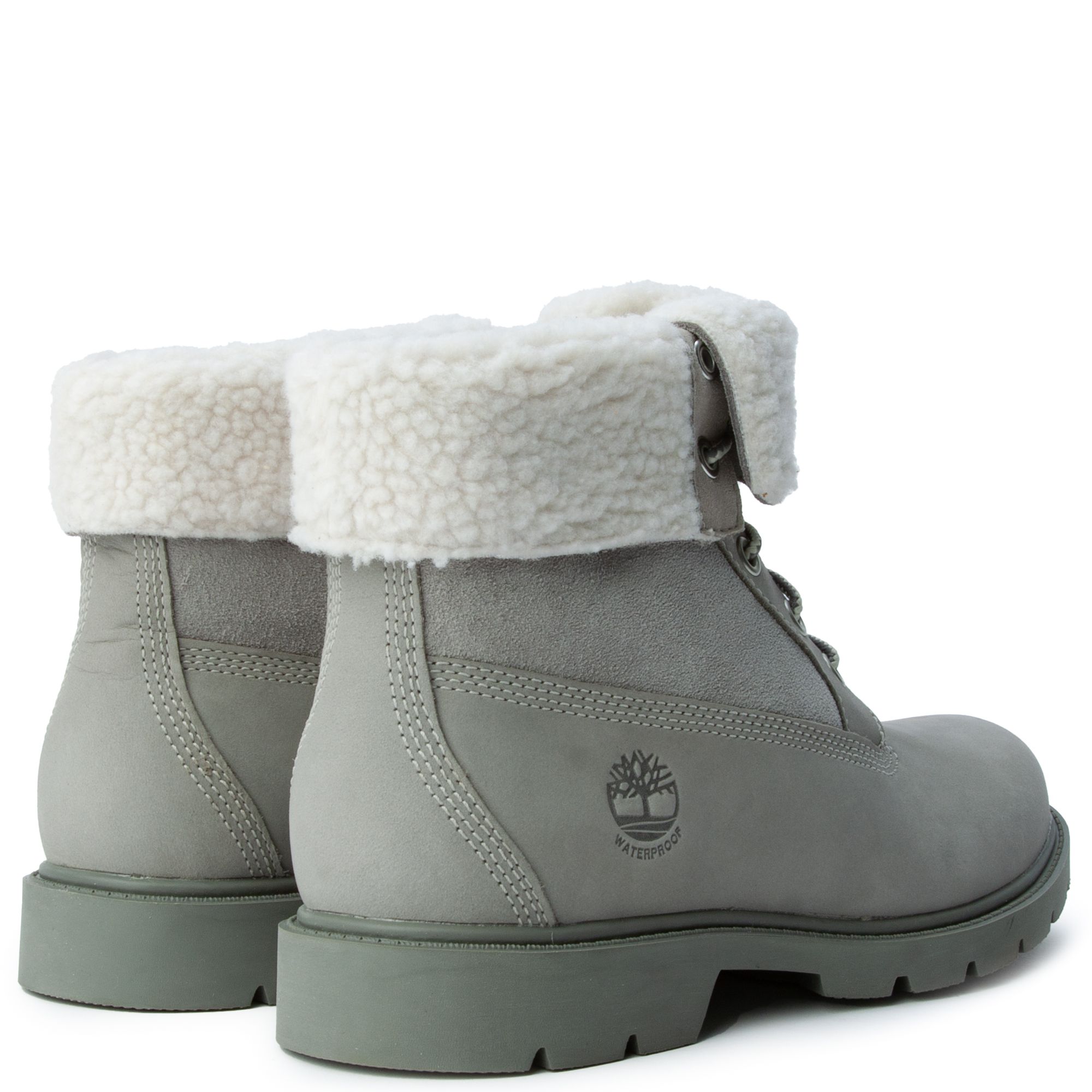 Steeple store grey timberlands
