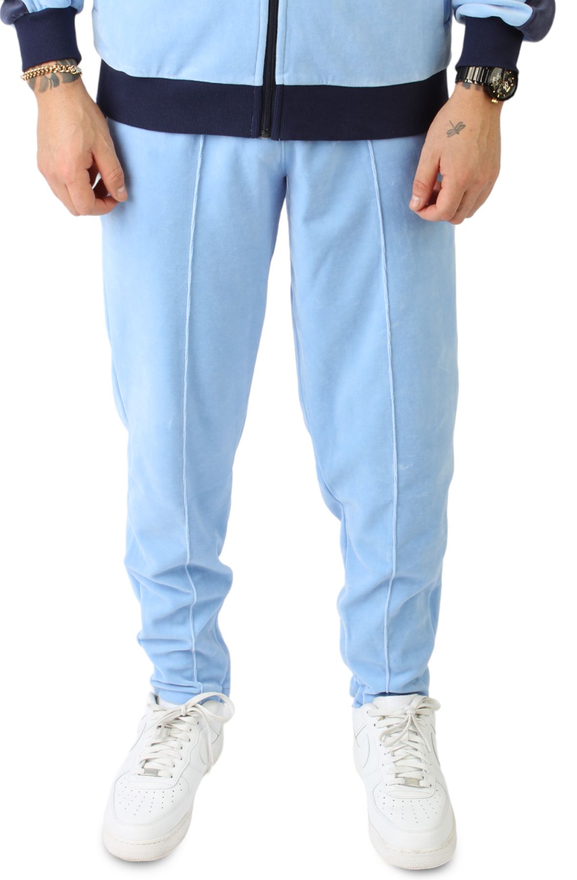 PUMA All Star Sweatpant 53121901 - Shiekh