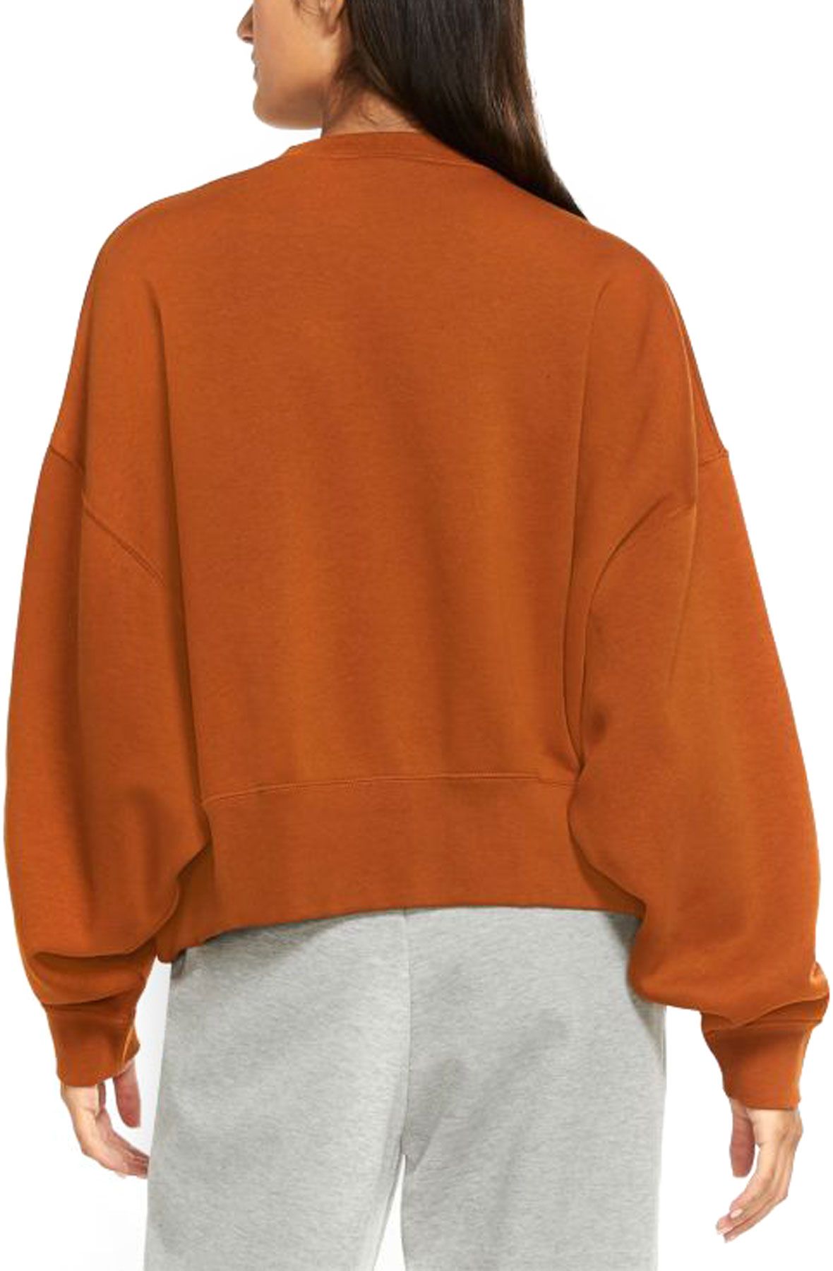 Tawny sales nike crewneck