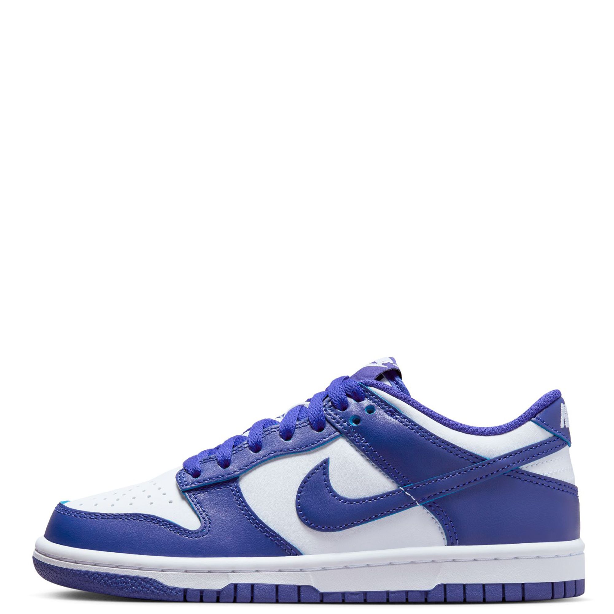 Grade school nike hyper dunks purple outlet