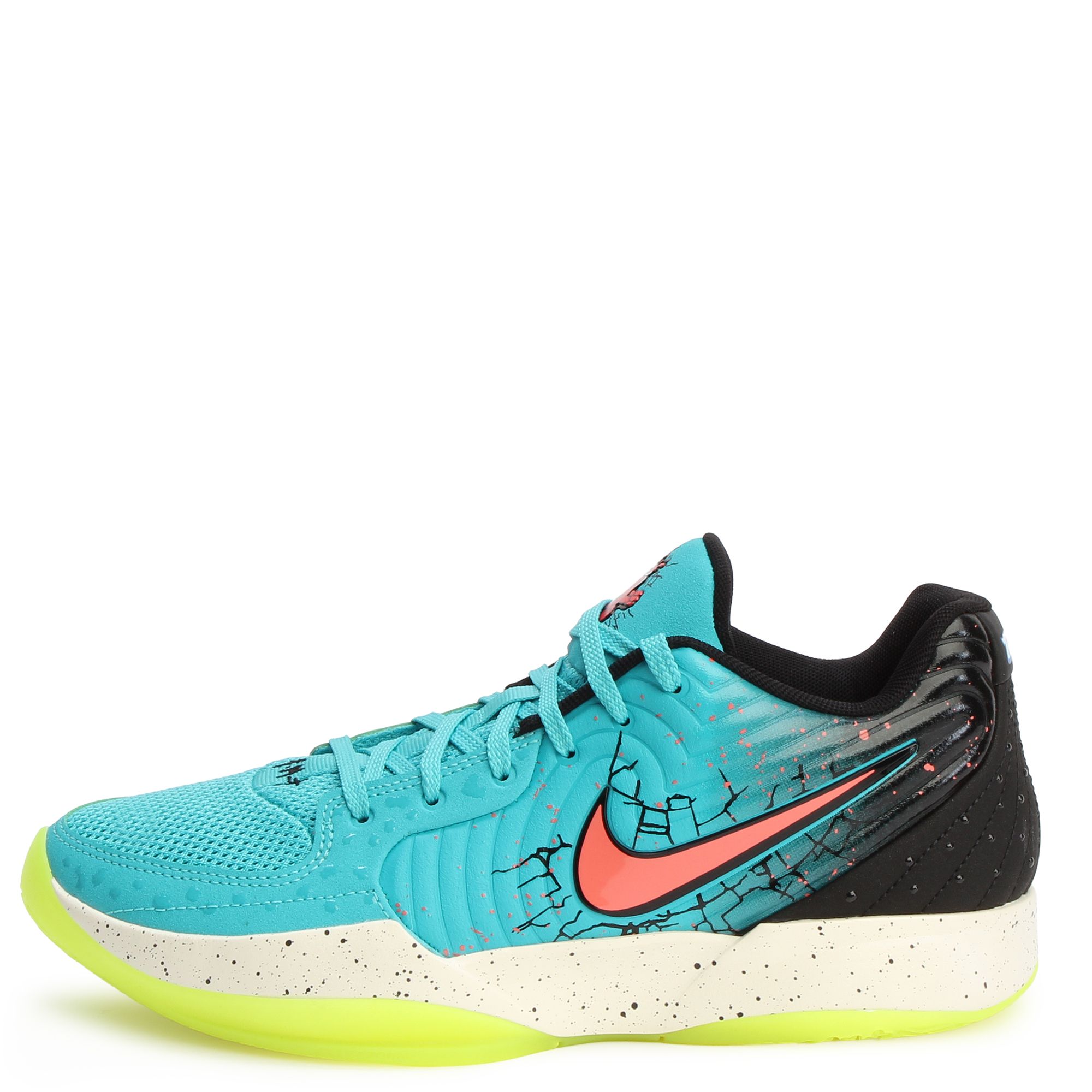 Nike Ja 2 EP 'Koolaid' – Limited Edt