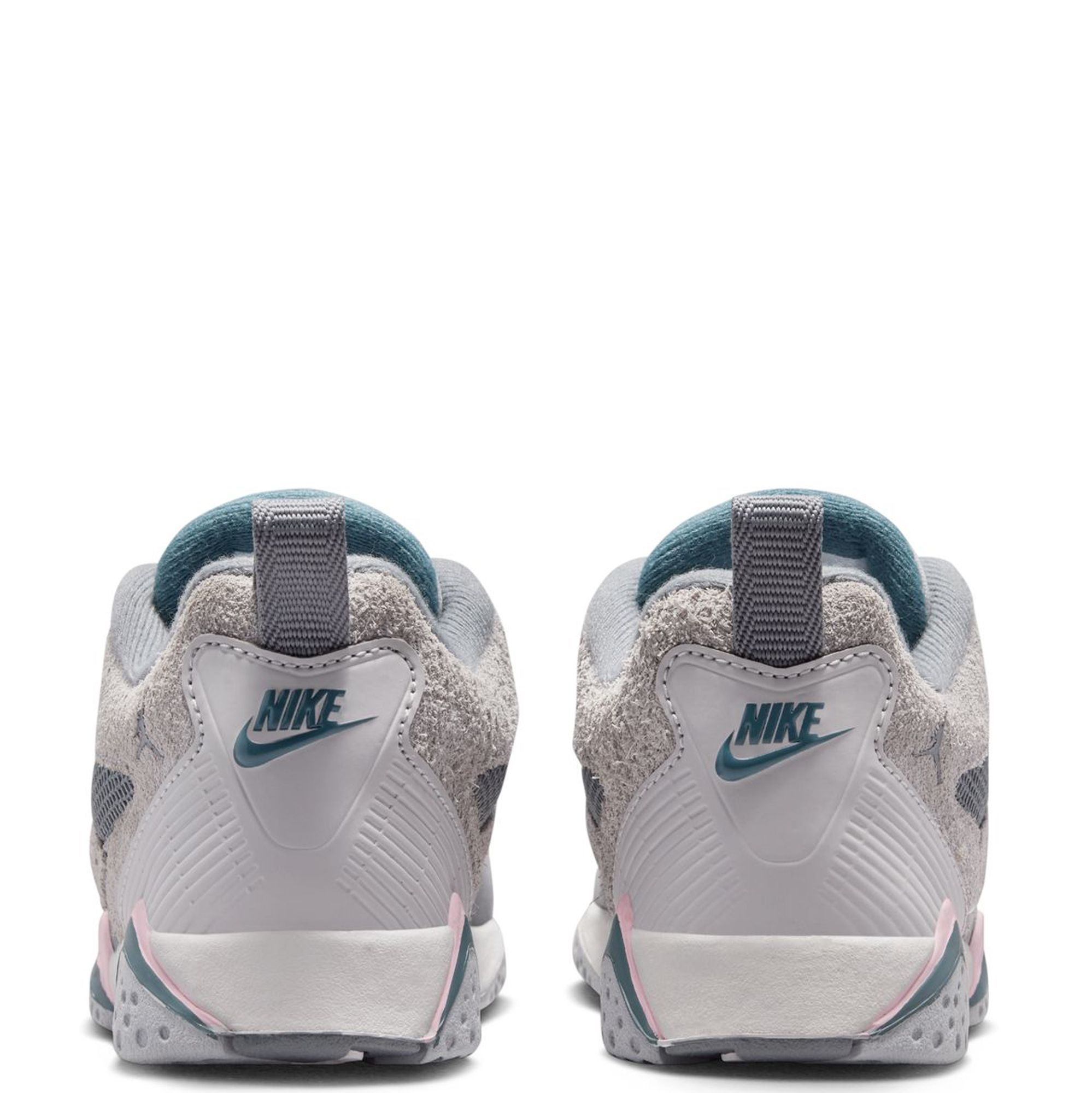 JORDAN Pre-School MVP 92 HQ4426 001 - Shiekh