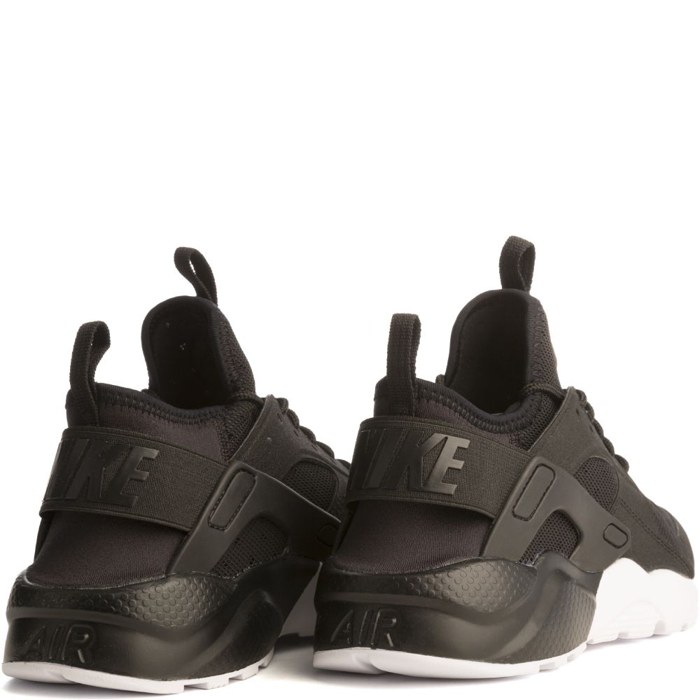 Huarache run ultra - boys' grade school black shop