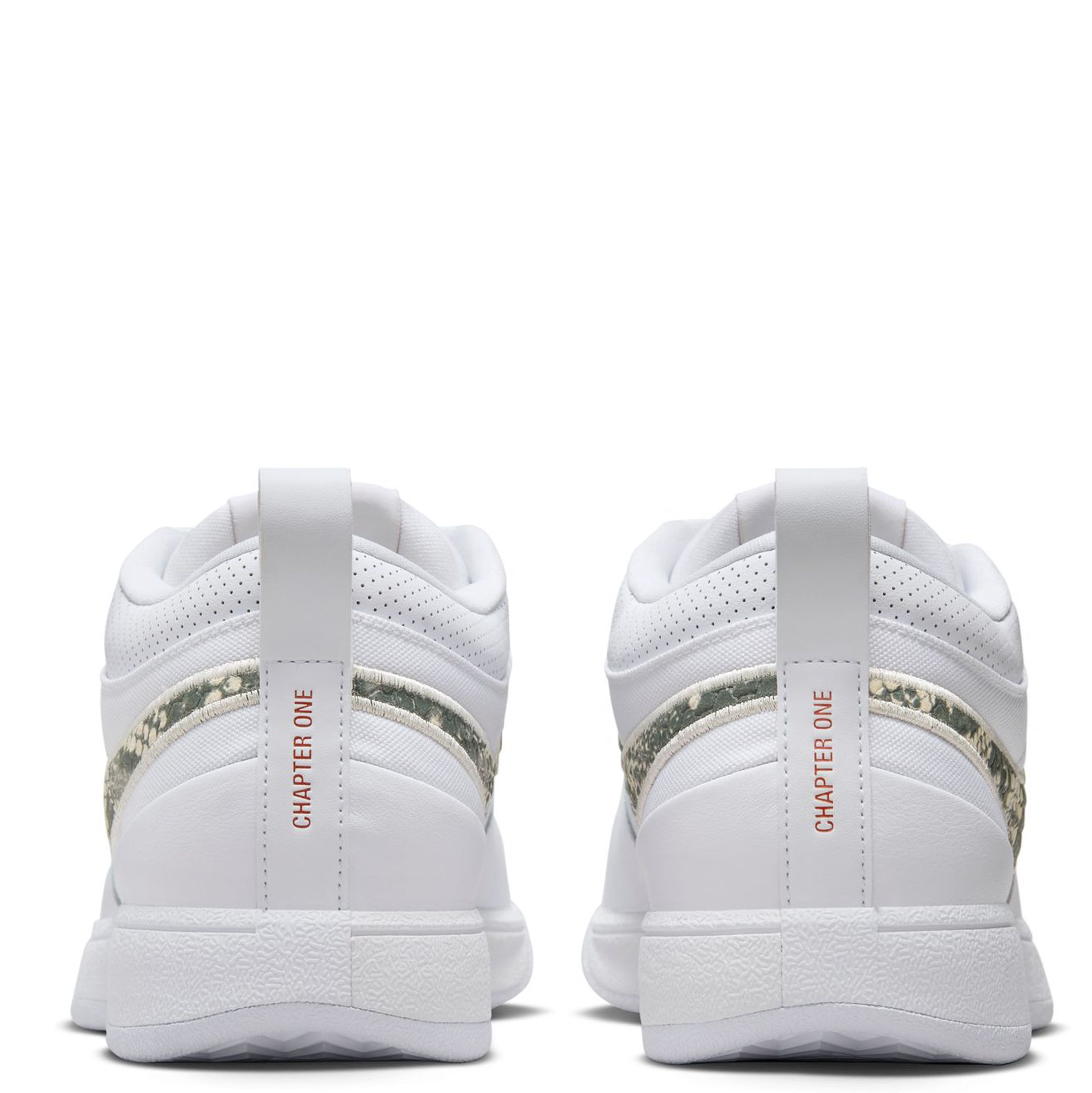 NIKE Book 1 FJ4249 101 - Shiekh