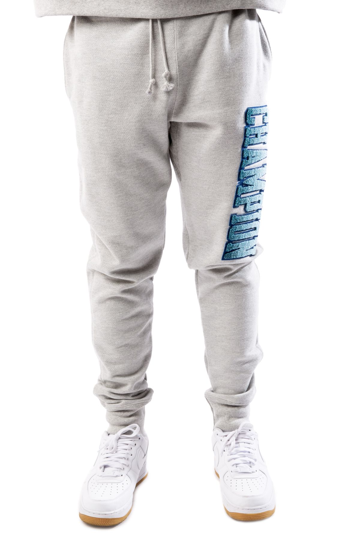 CHAMPION Reverse Weave Dip Dye Logo Jogger GF01586681-1IC Shiekh