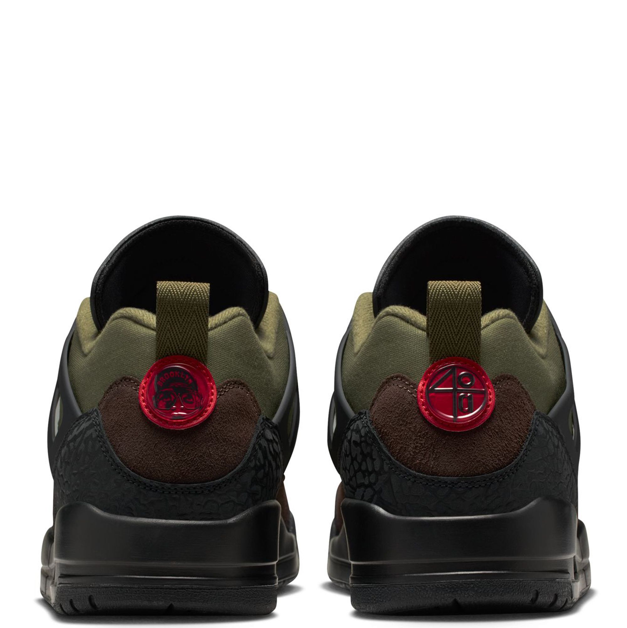 JORDAN Spizike Low IH1782 200 - Shiekh