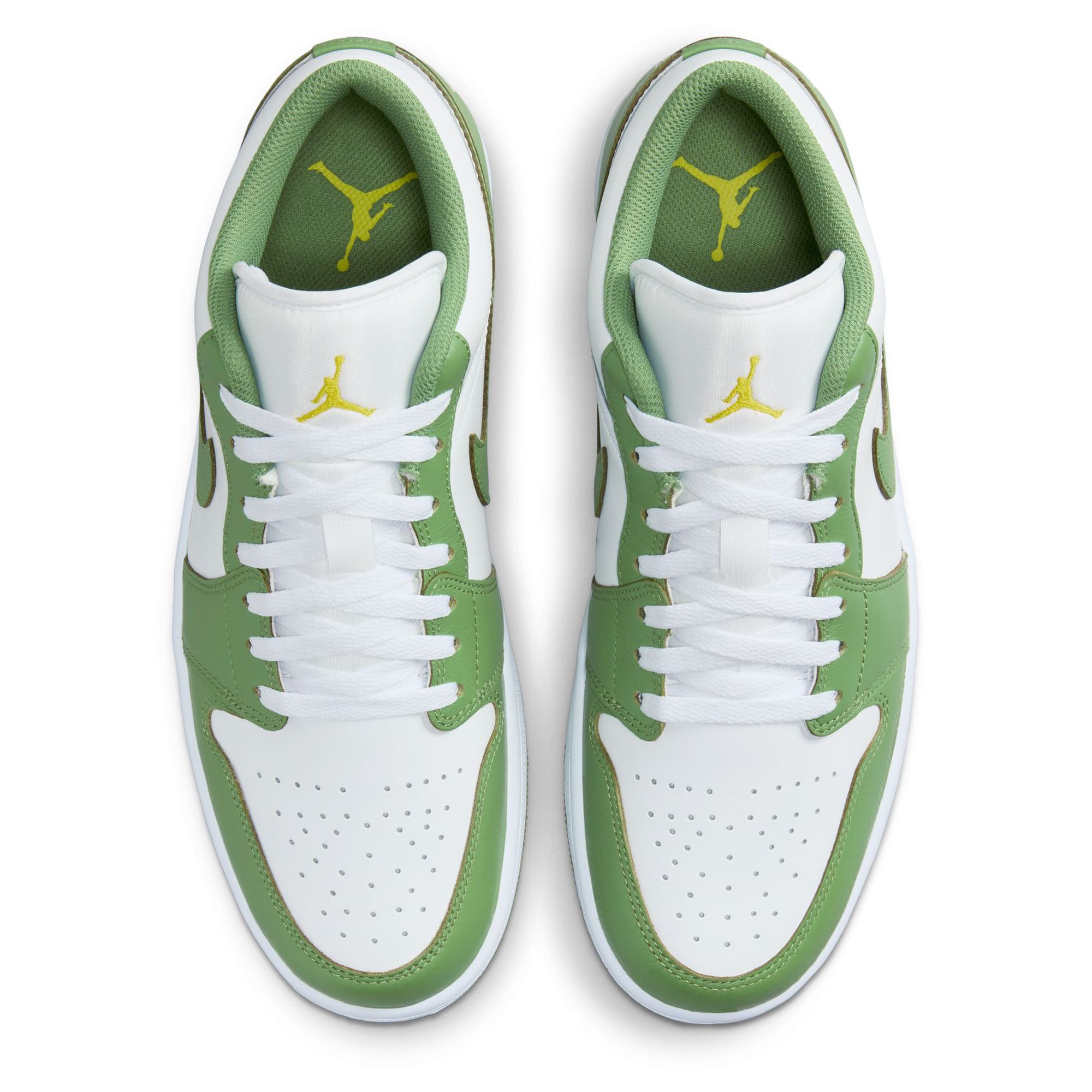 JORDAN Air 1 Low SE HF4823 100 Shiekh