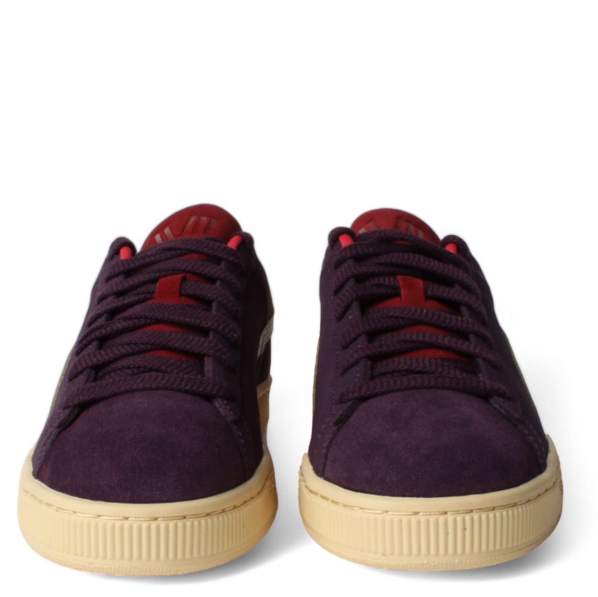 PUMA Suede Play Paris Sneaker 39819001 Shiekh