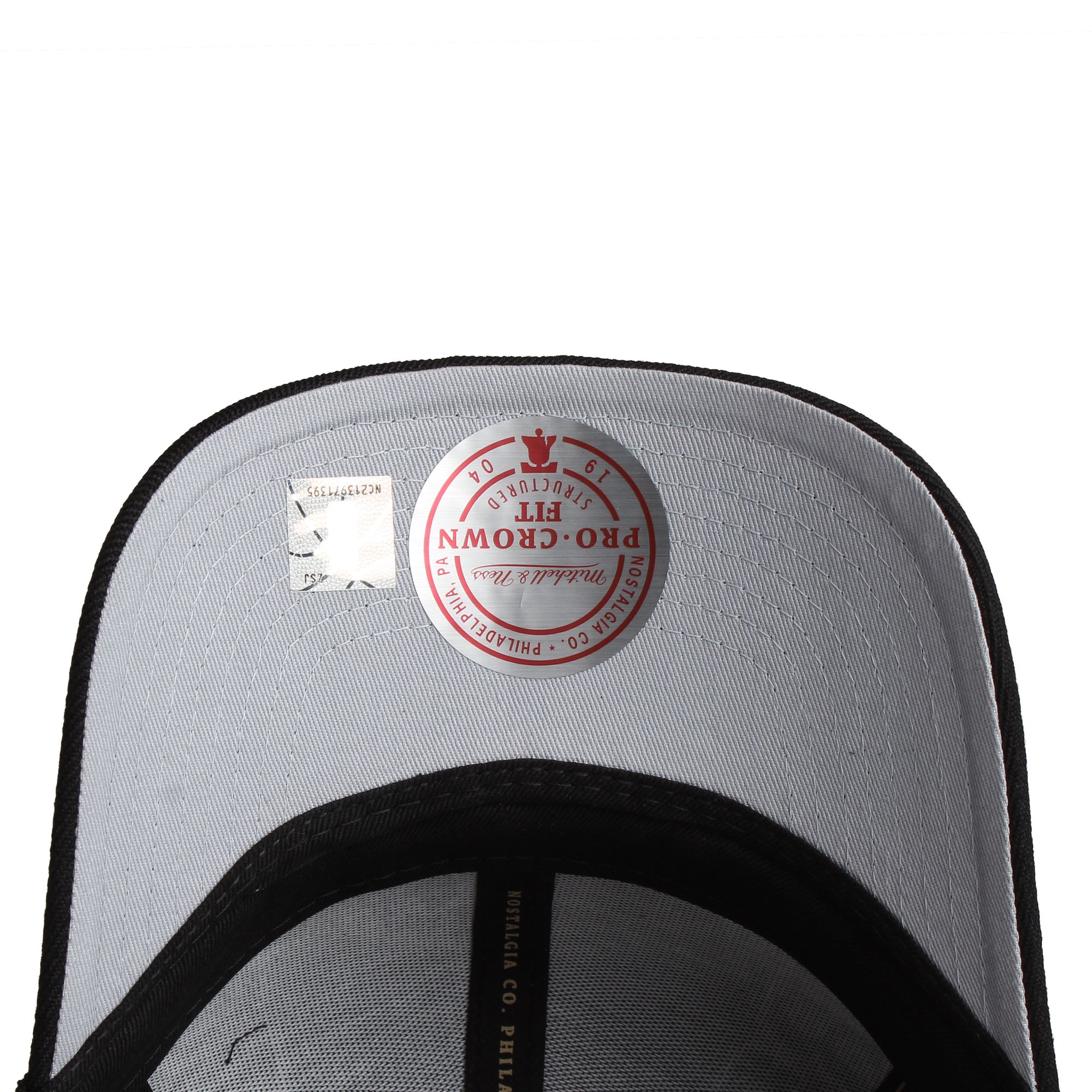 MITCHELL AND NESS NBA Los Angeles Lakers Around The Way Pro-Crown
