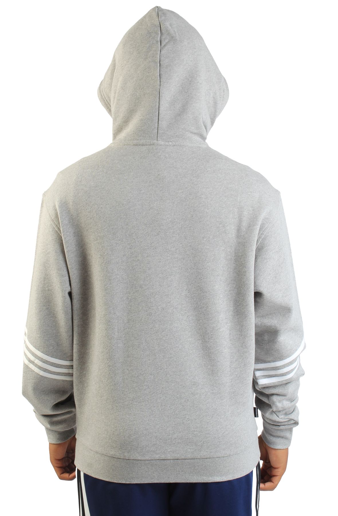 ADIDAS Classic HD Hoodie JZ1120 - Shiekh