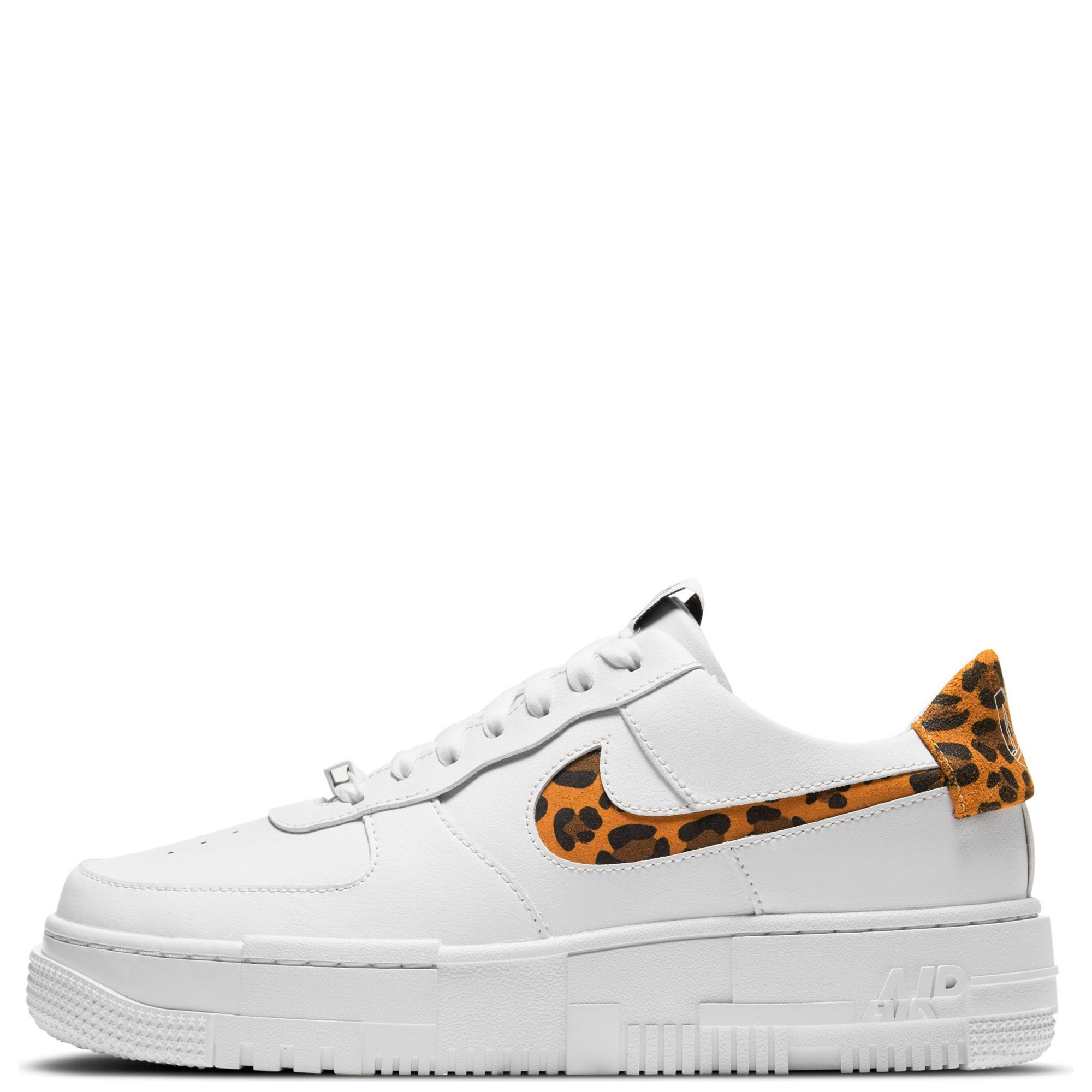 af1 pixel have a good game