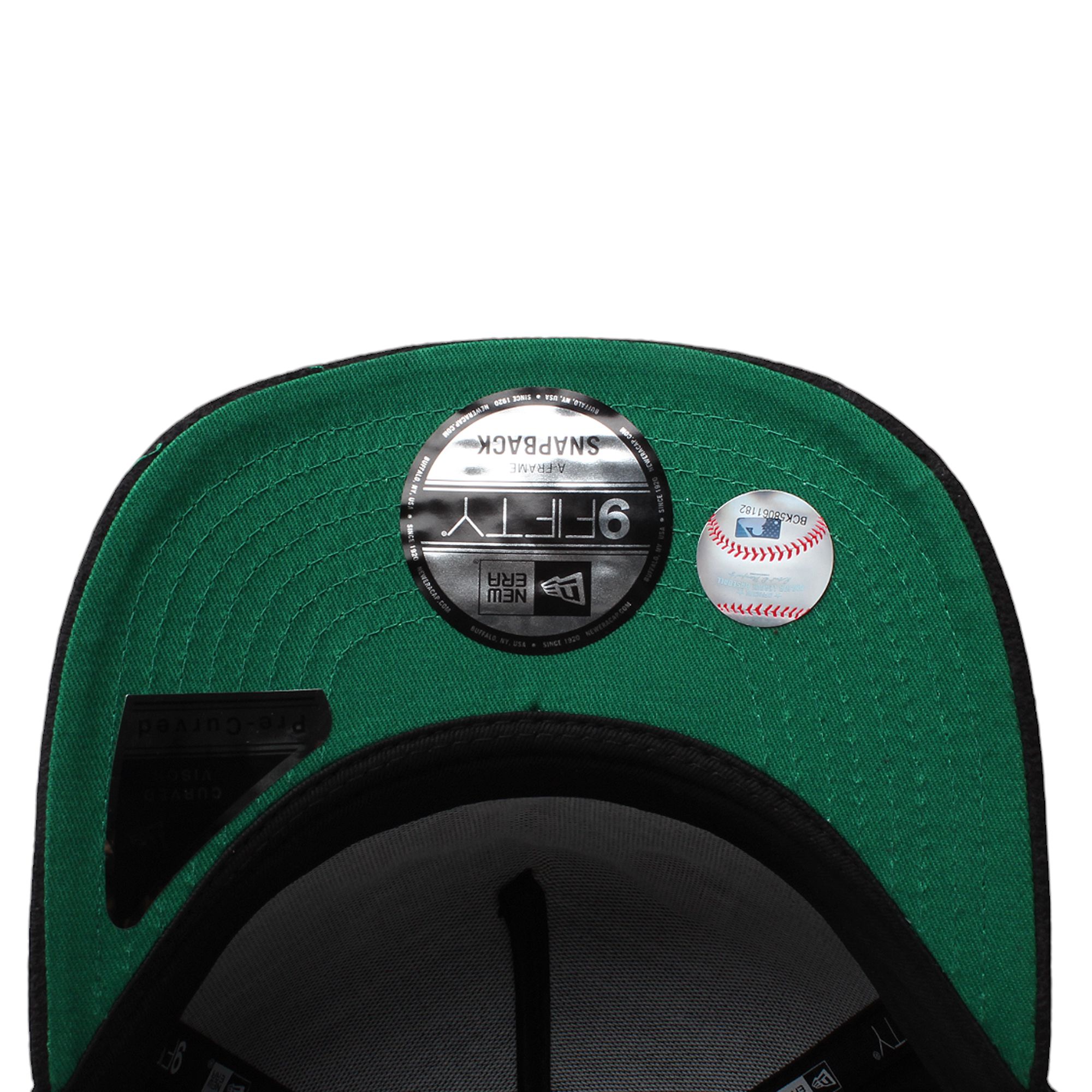 NEW ERA CAPS MLB Los Angeles Dodgers Shohei Ohtani 950AF Snapback