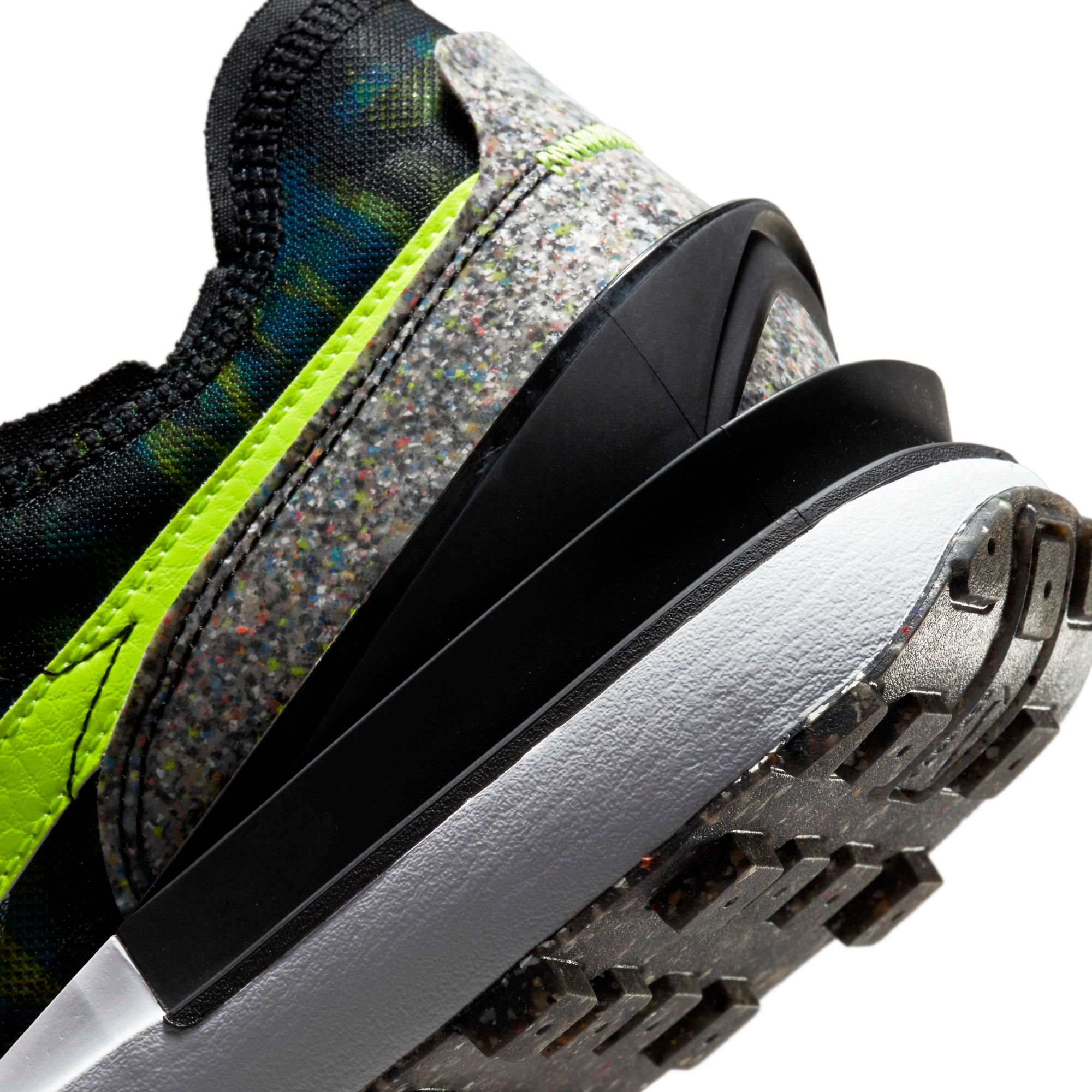 NIKE Waffle One DM9100 001 - Shiekh