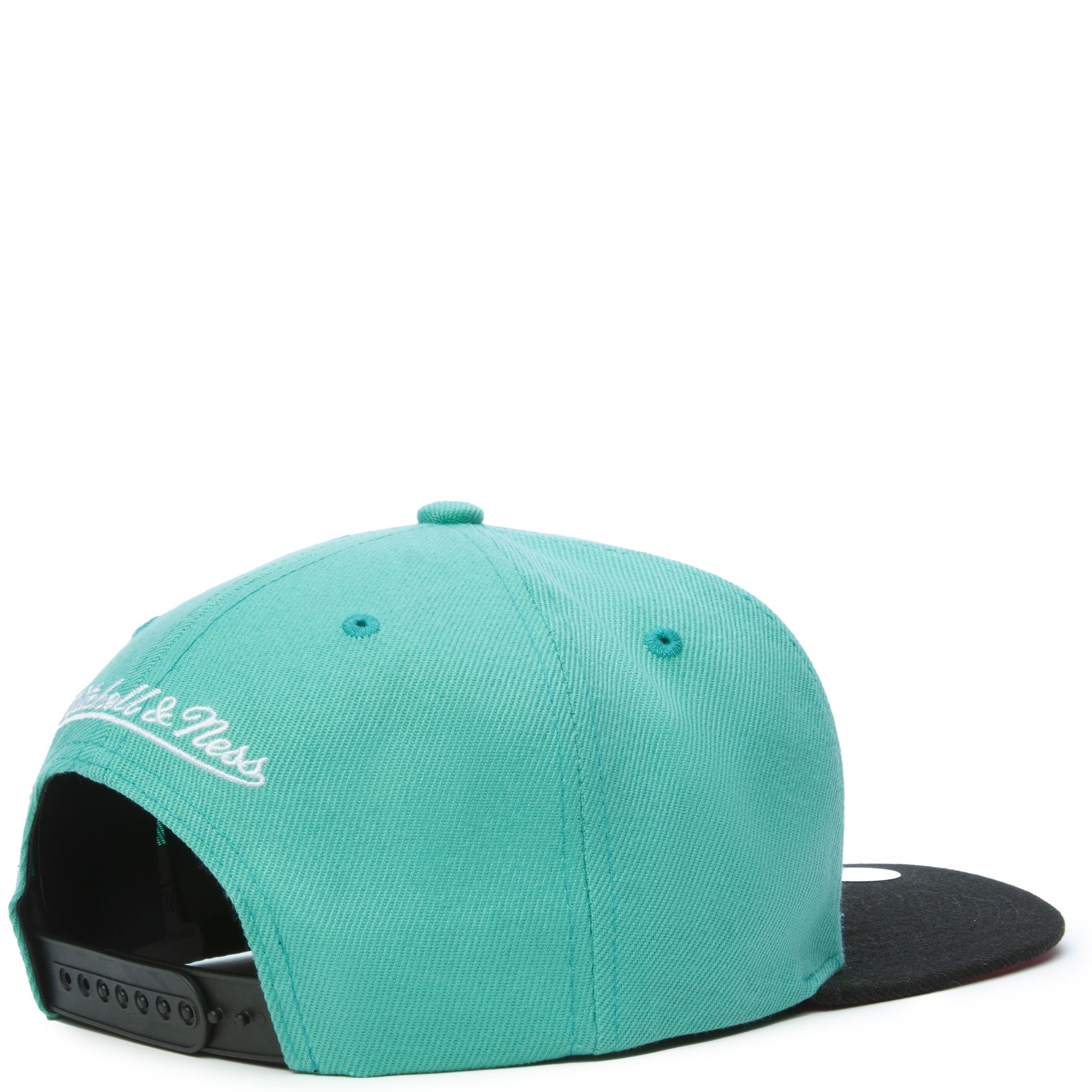 MITCHELL AND NESS Grizzlies Basic Core Snapback 6HSSJS19079